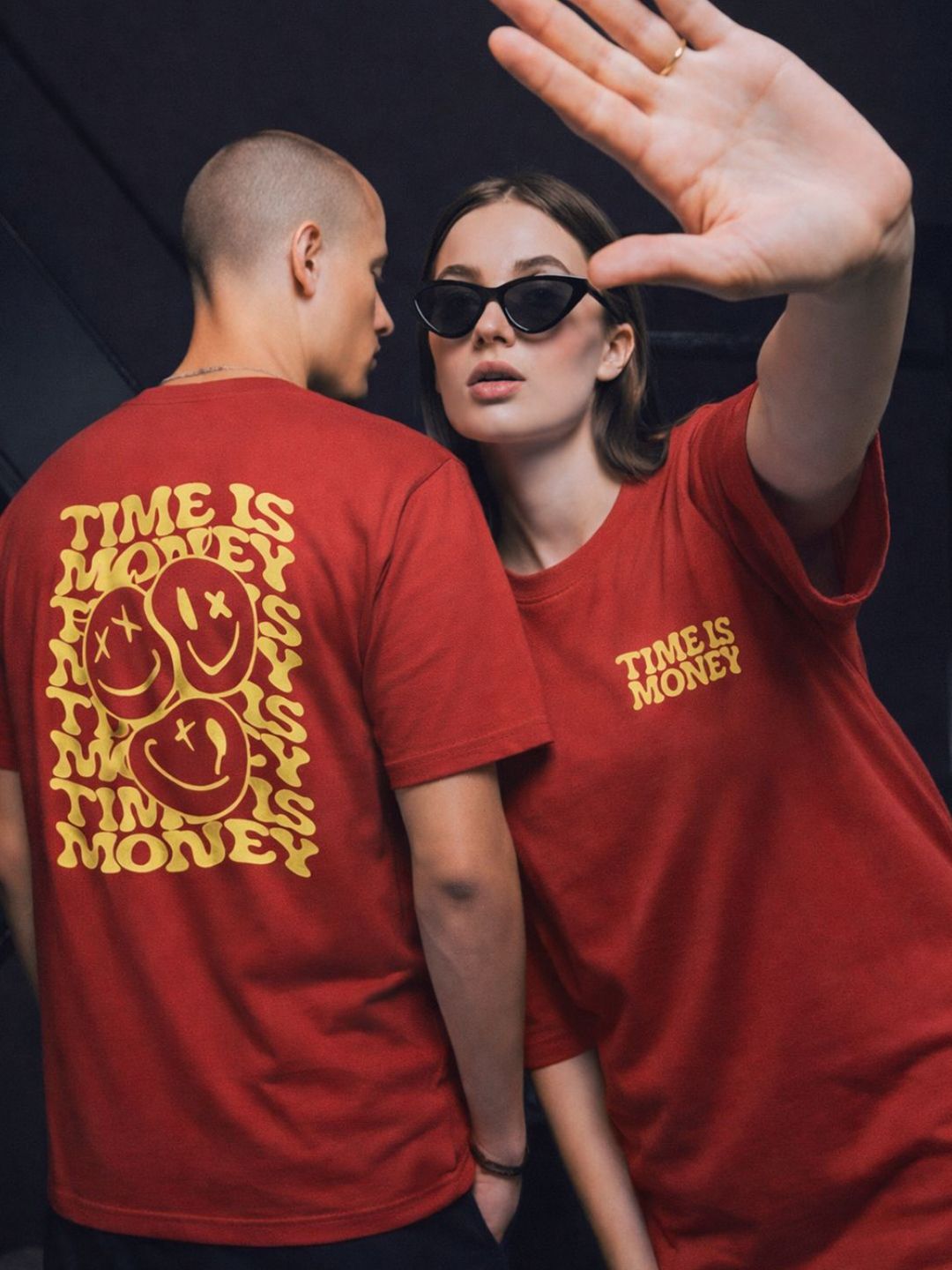 Buy The Korhean Store Unisex BTS Jungkook Seven 7 Streetwear