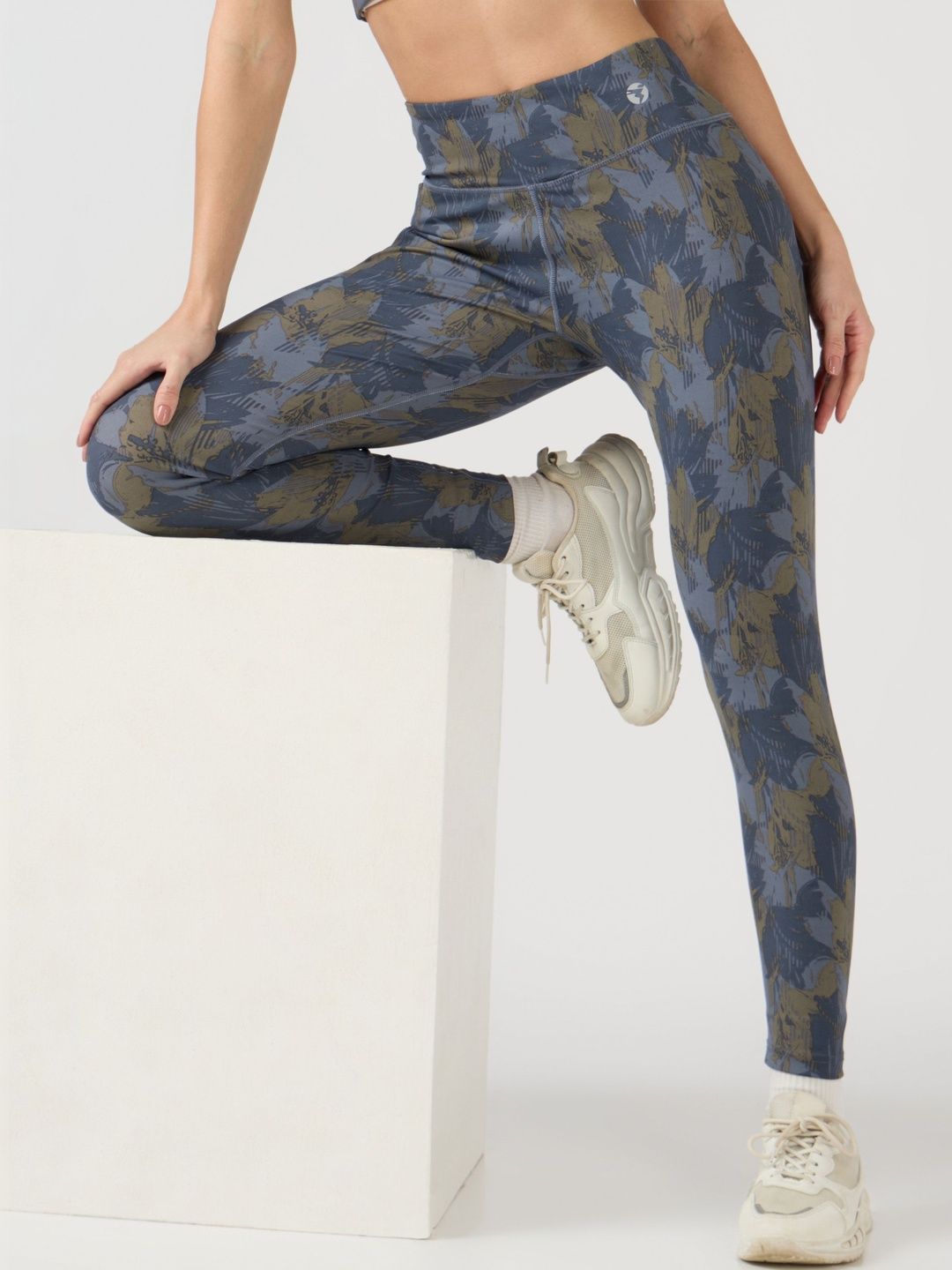 Technosport Training Tights for Women