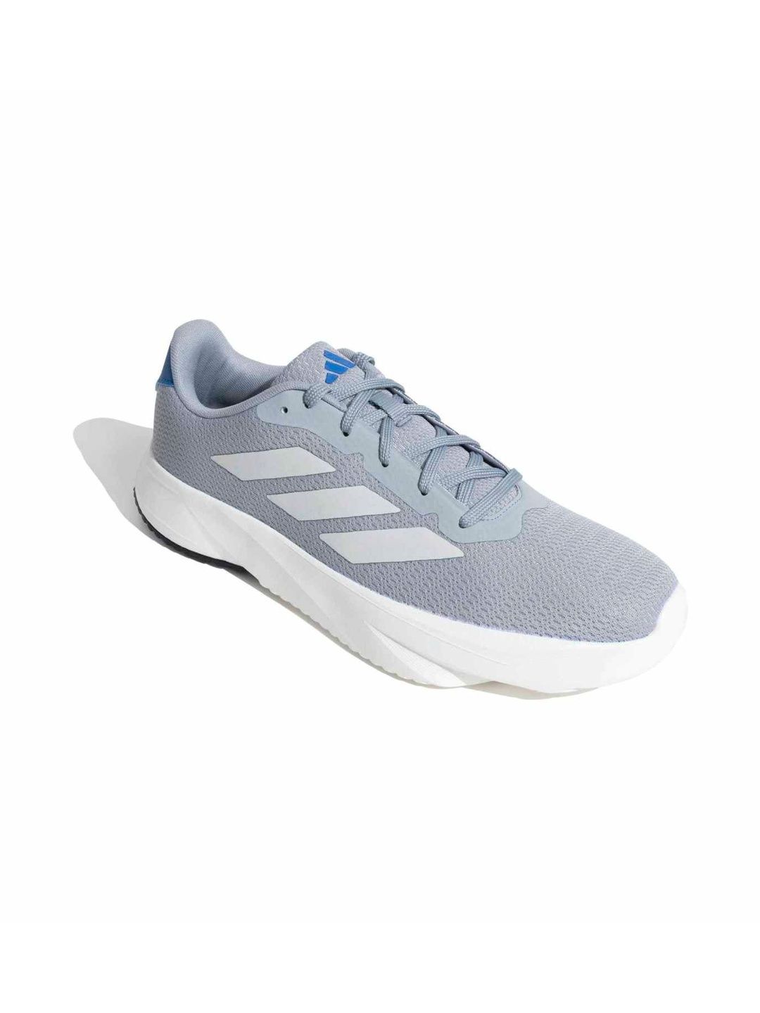 ADIDAS Base Velocity Men Lace-Ups Running Sports Shoes