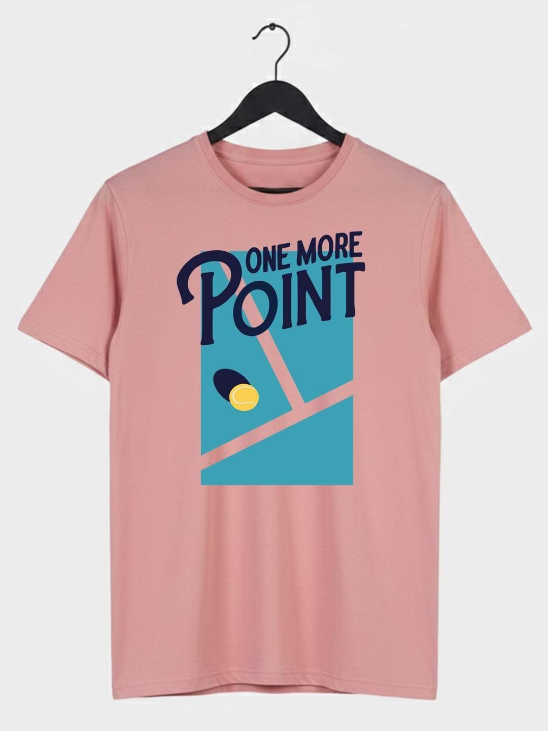 Greylongg Men Printed T-shirt