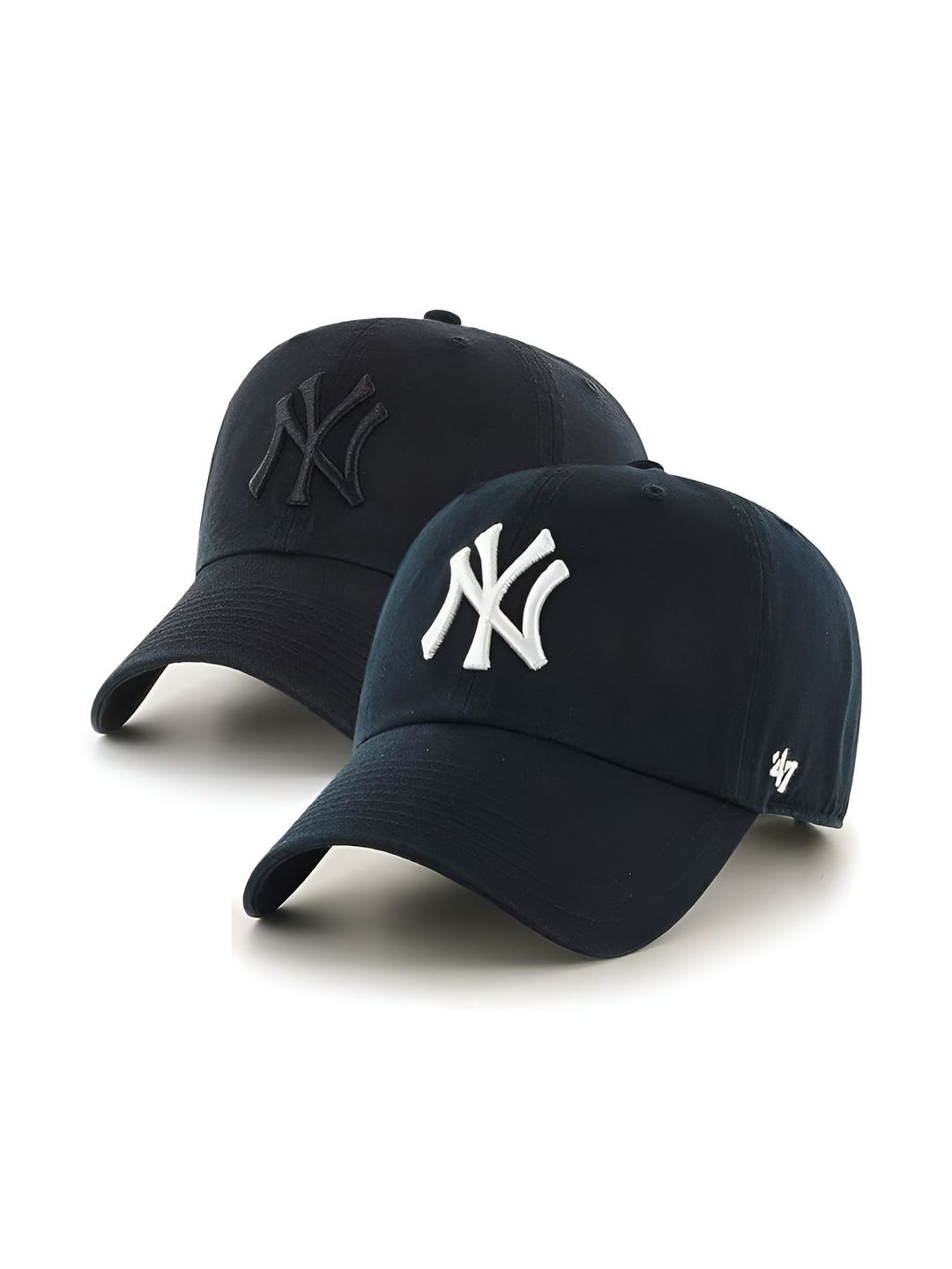 Blutech Men Embroidered Baseball Cap