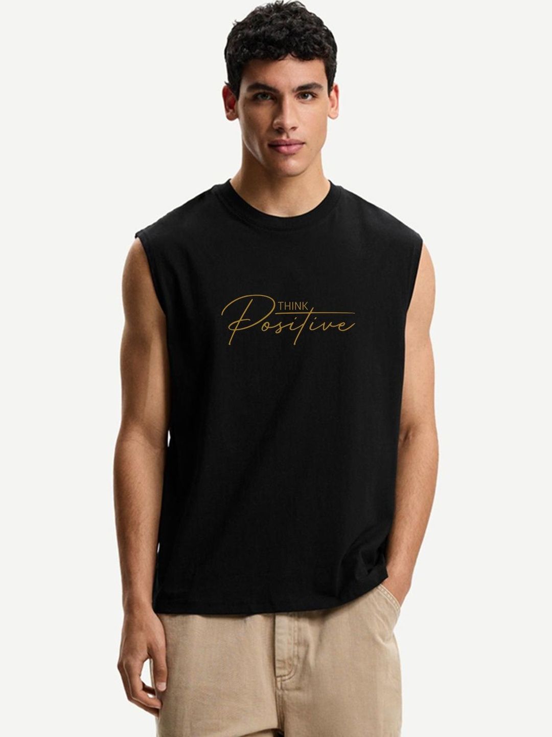 CLAFOUTIS Men Printed T-shirt