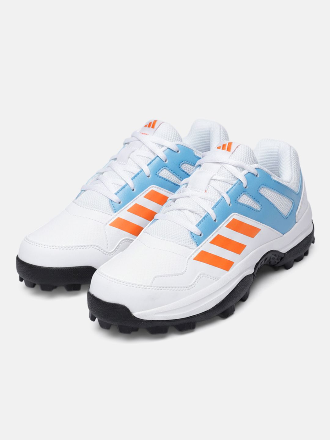 ADIDAS Men CRI RISE 2.0 Cricket Shoes