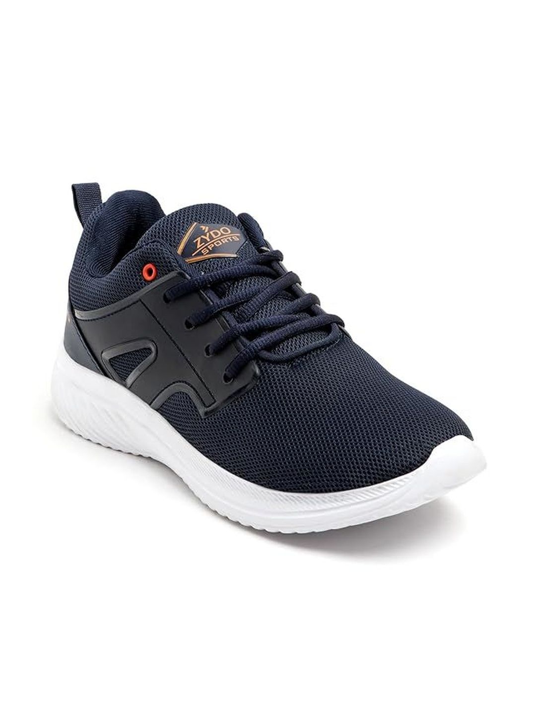 ZYDO Men Mesh Running Non-Marking Shoes