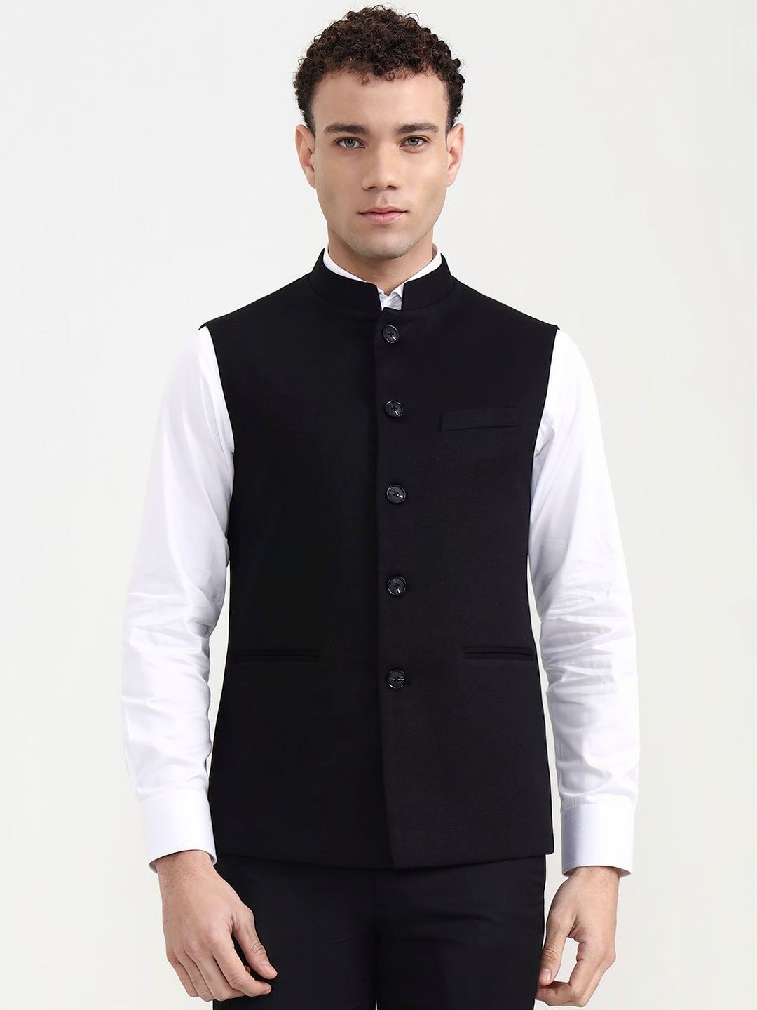 WYRE Men Woven Jacket