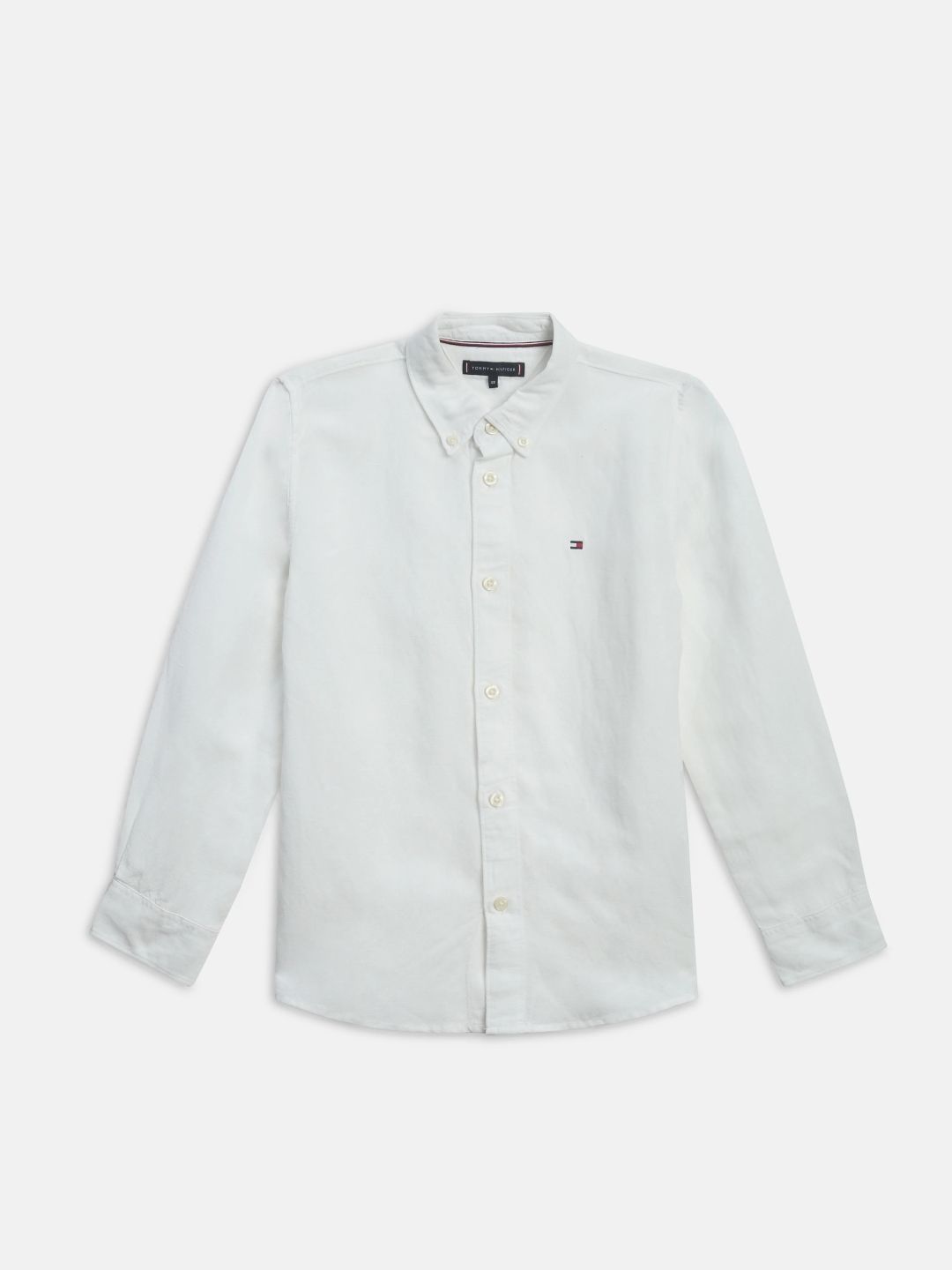 Tommy Hilfiger Tommy Hilfiger Boys Casual Shirt