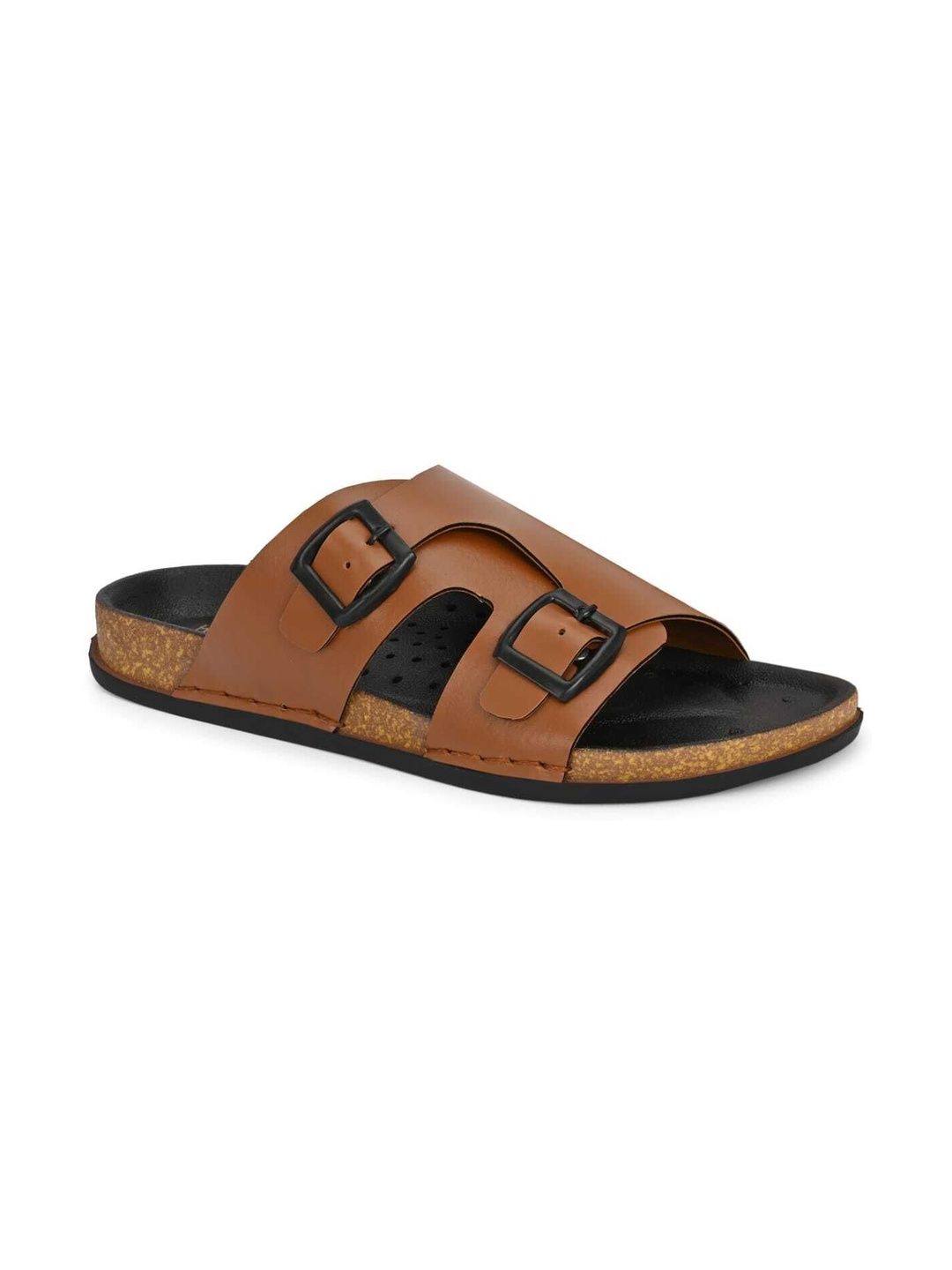 HATTOUN Men Sliders