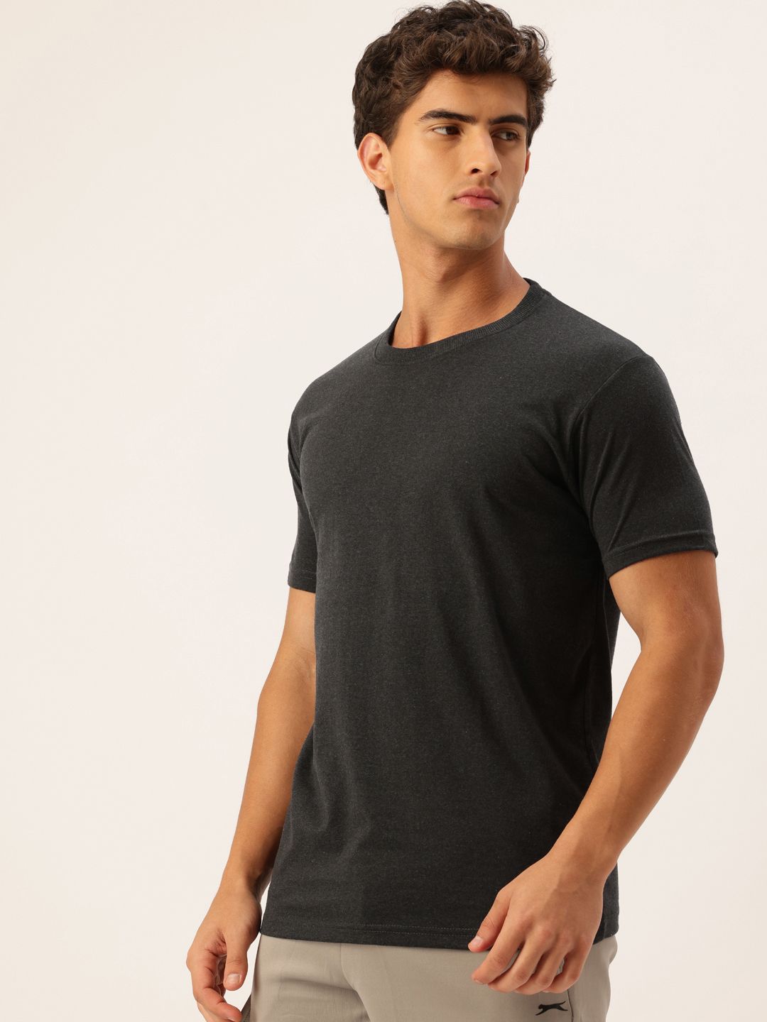Sports52 wear Round Neck Sports T-shirt