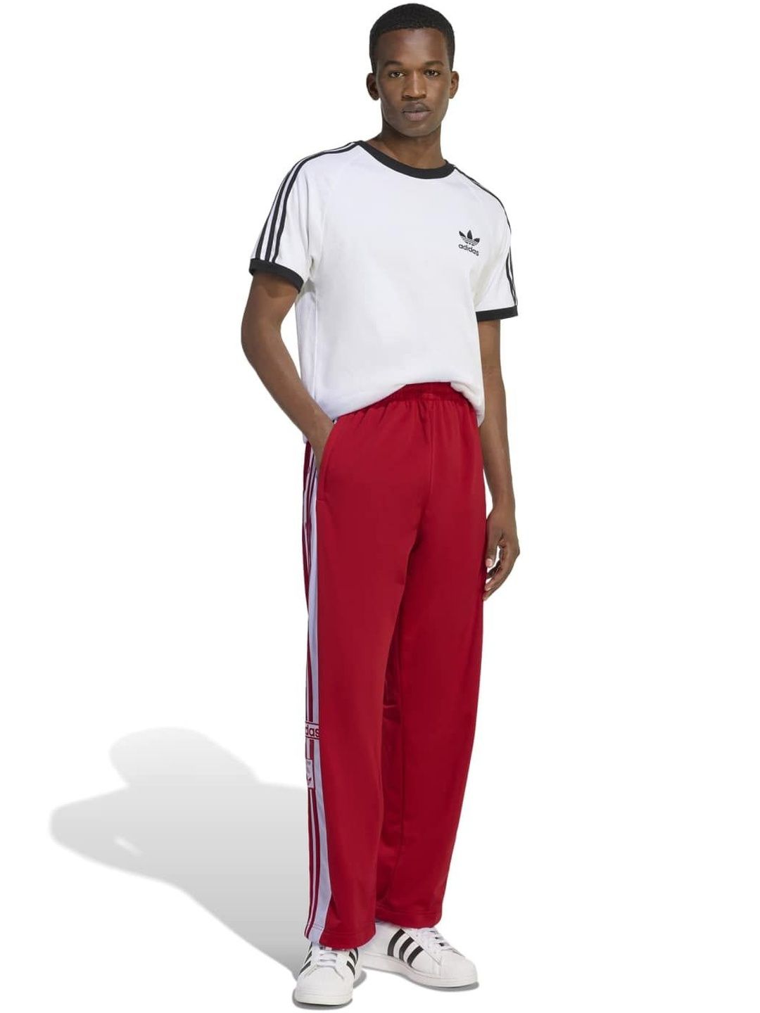 ADIDAS Originals ADIDAS Originals Men Regular Fit Training Track Pants
