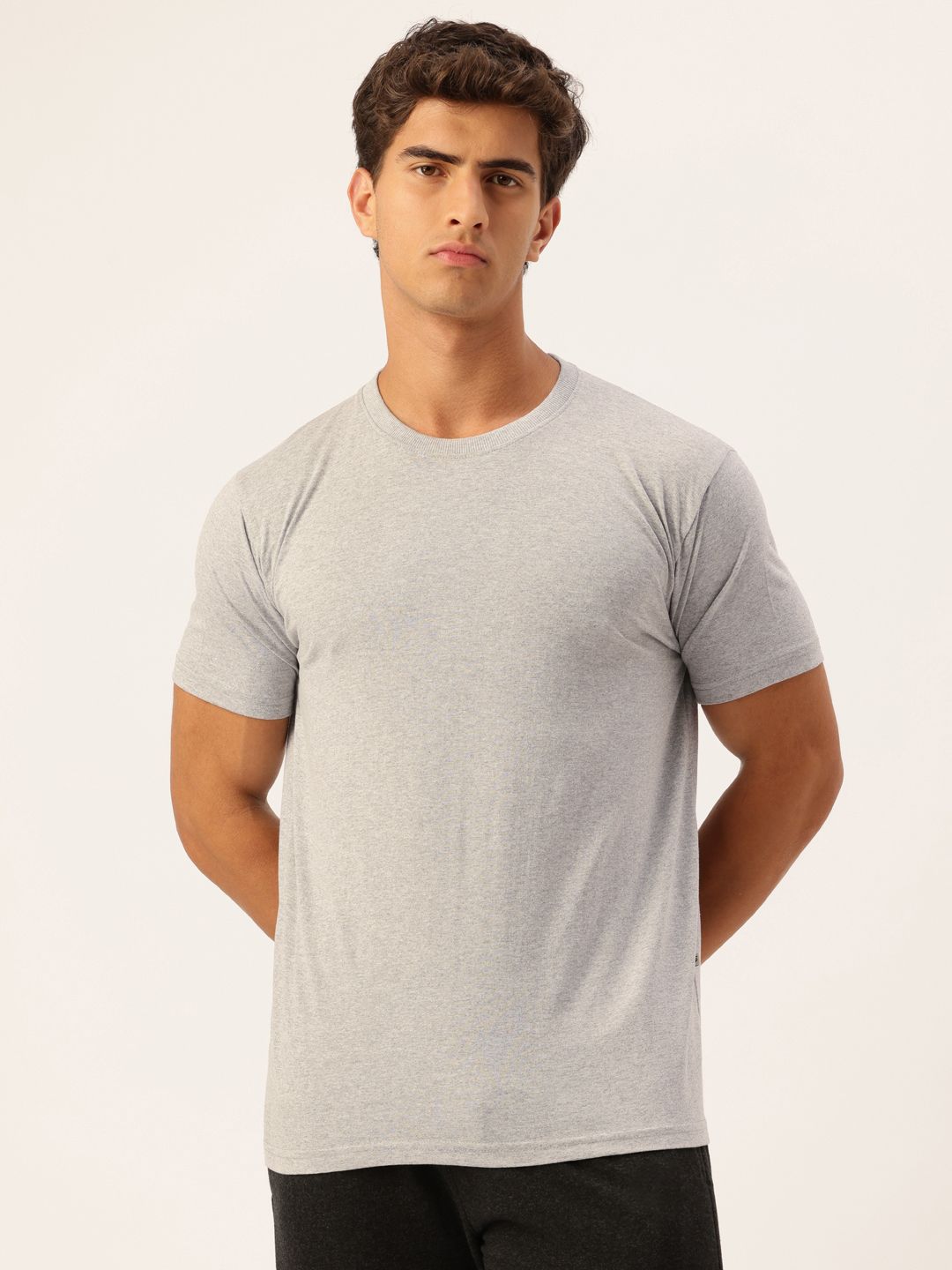 Sports52 wear Regular Fit T-shirt