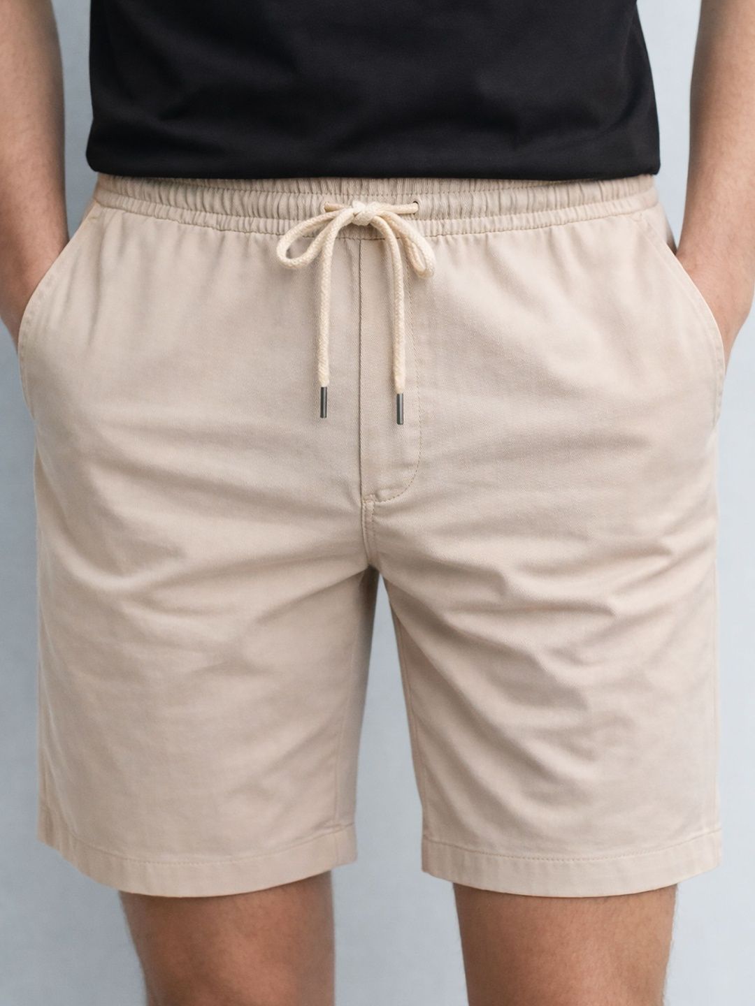 MISCHIEF MONKEY Men Outdoor Shorts