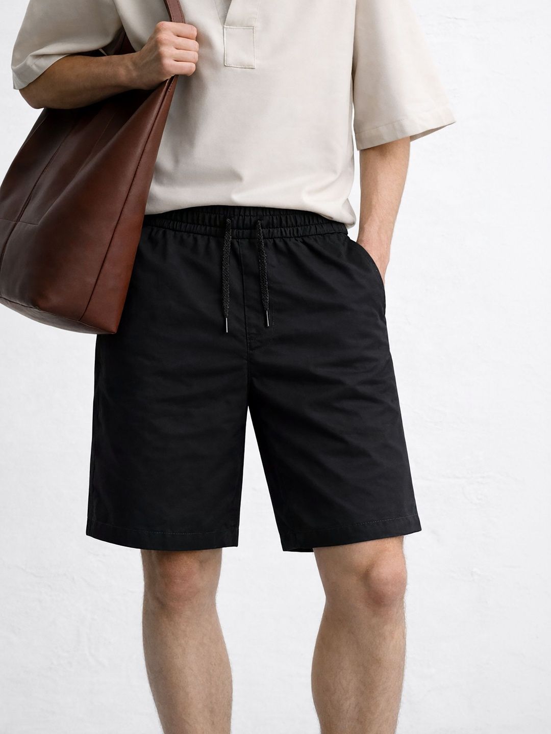 MISCHIEF MONKEY Men Outdoor Shorts