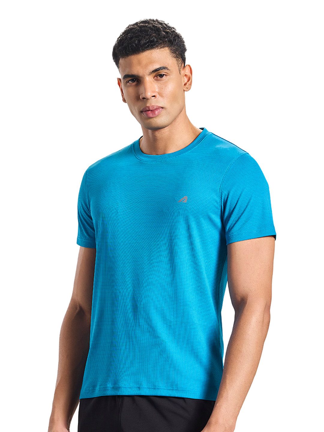 Men Training or Gym T-shirt BOLDFIT Men Polyester Training Tshirt