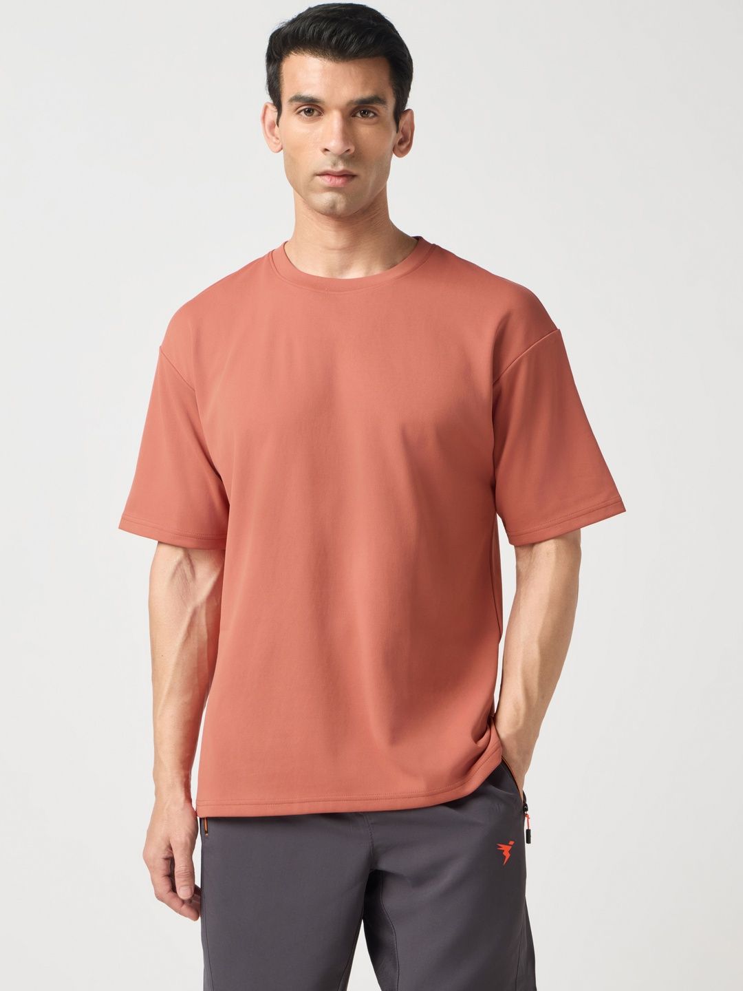 Technosport Men T-shirt