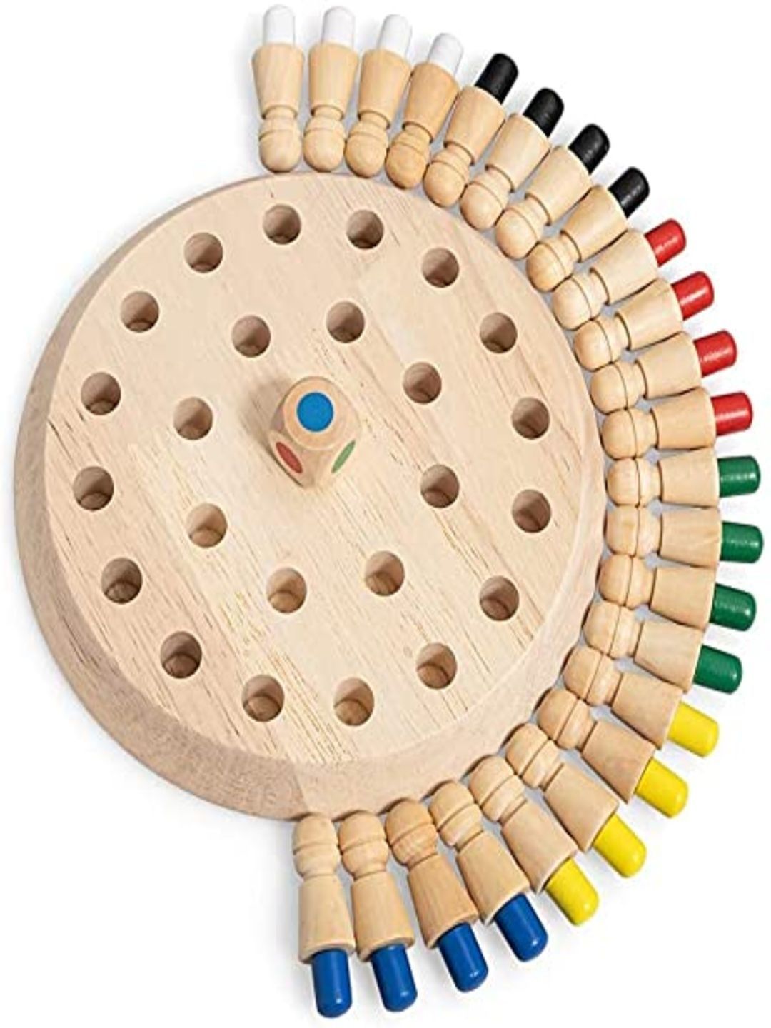 SAJEEVA TRADE LLP Board Game Activity Toys and Games