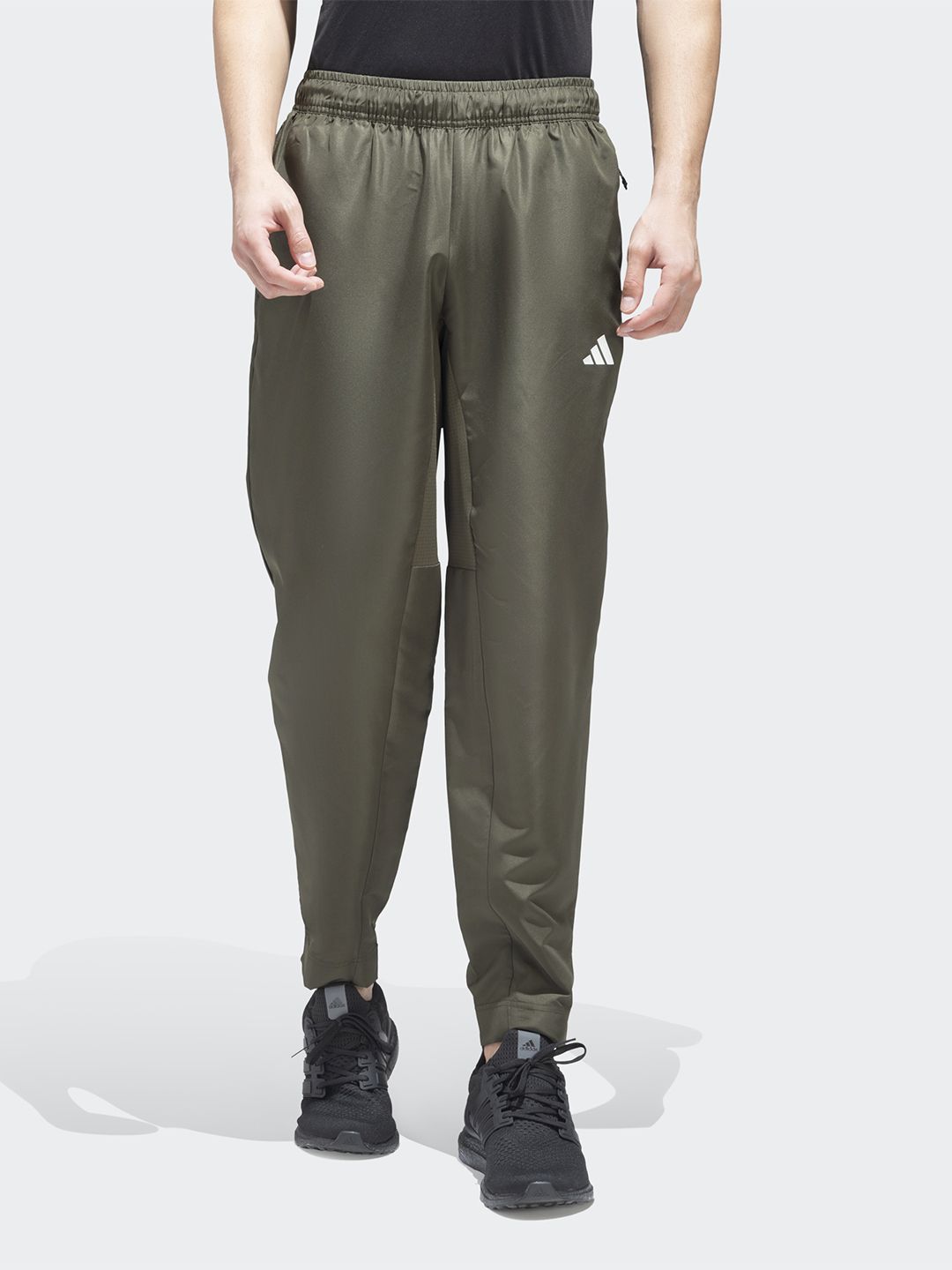 ADIDAS ADIDAS Tricot Essential Woven Track Pants