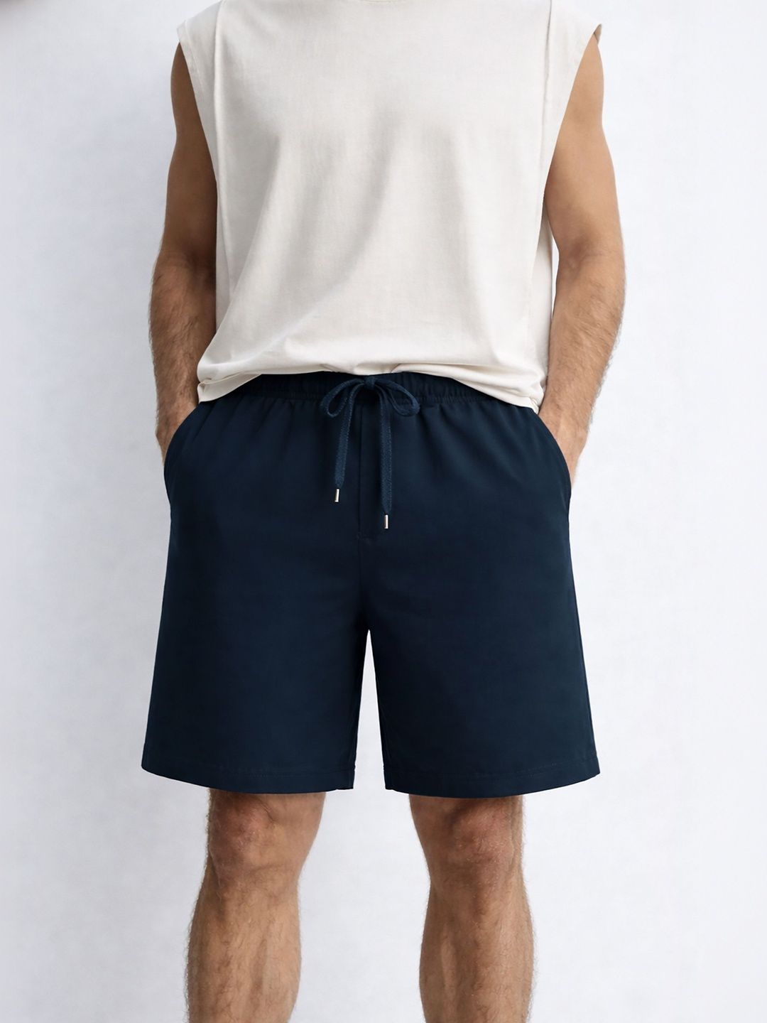 MISCHIEF MONKEY Men Outdoor Shorts