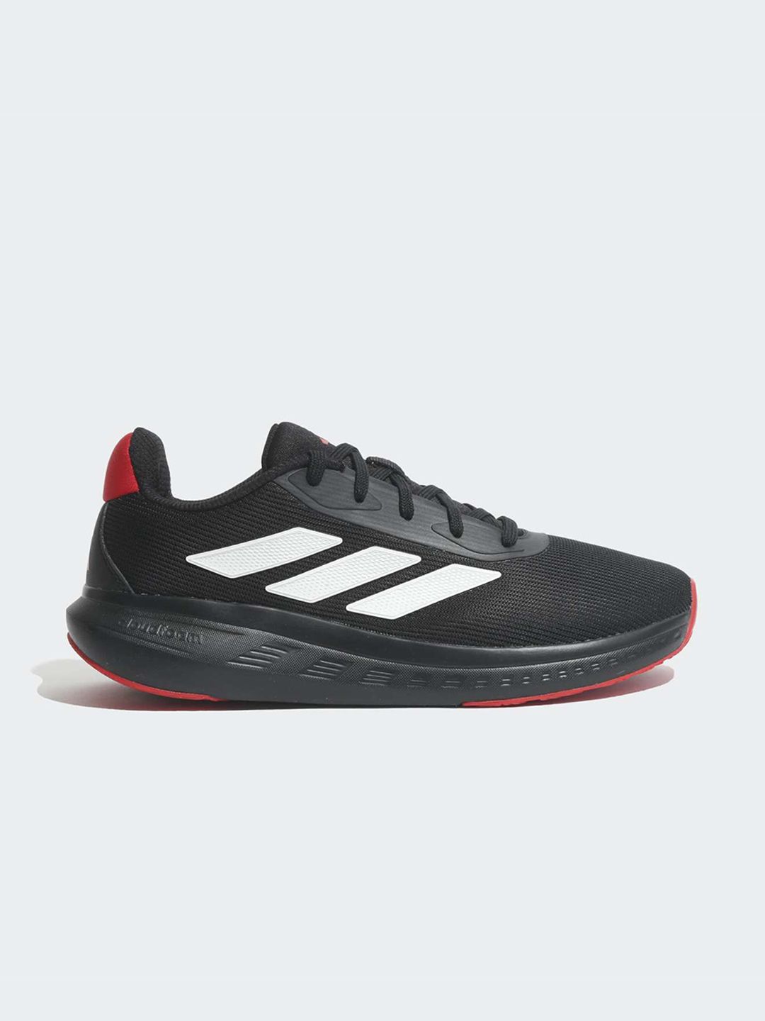 ADIDAS Aero Blaze Burst Textured Running Shoes
