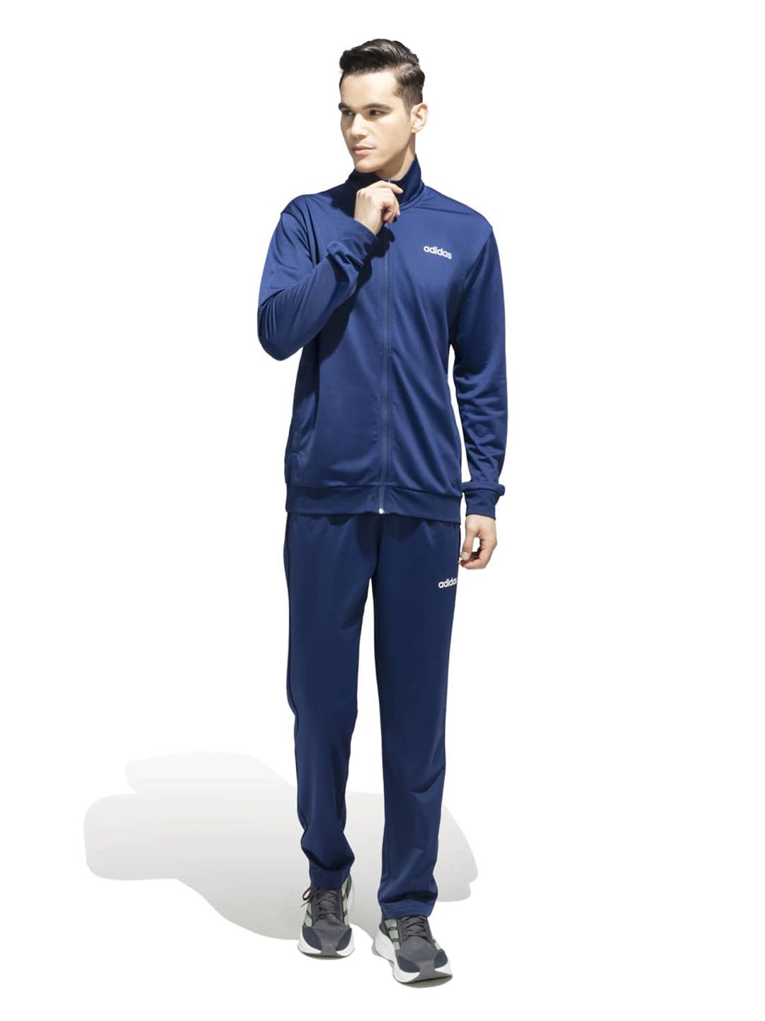 ADIDAS Primegreen Essentials 3-Stripes Jackets