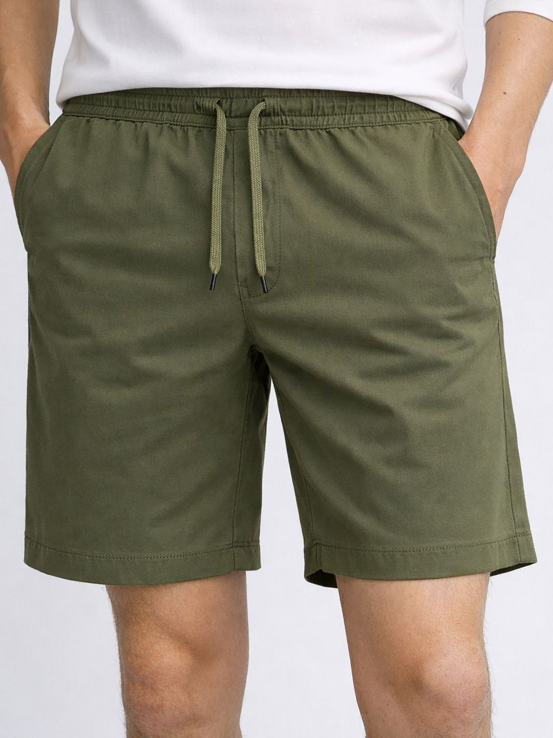 MISCHIEF MONKEY Men Outdoor Shorts
