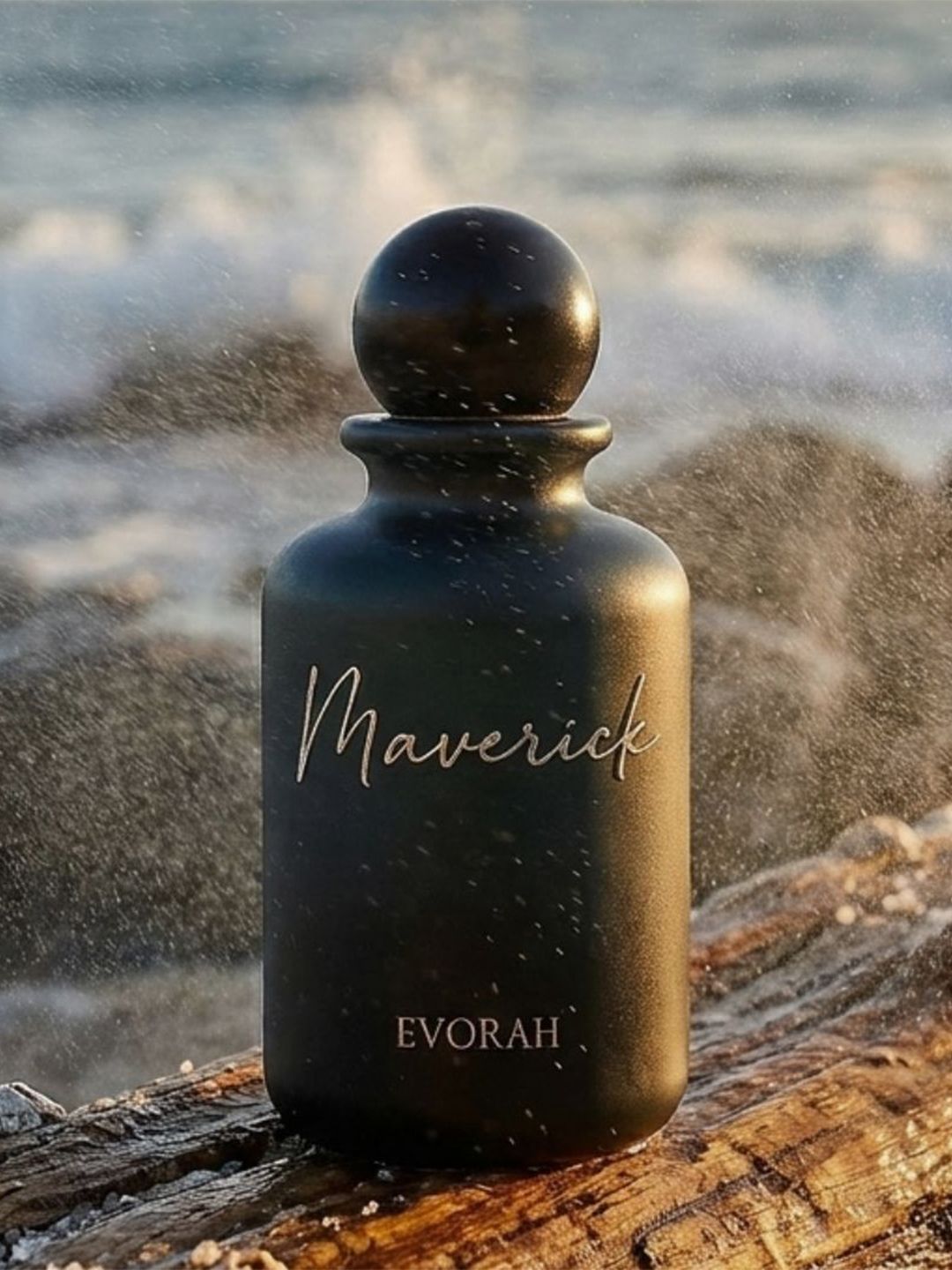 Buy House of Evorah Men Maverick Long-Lasting Eau De Parfum - 100