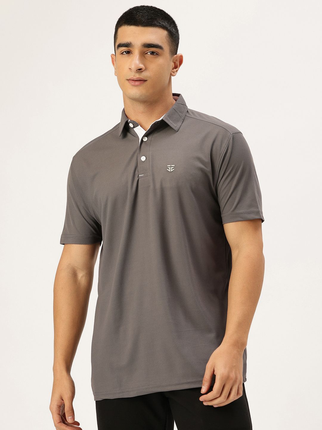 Sports52 wear Polo Collar T-shirt