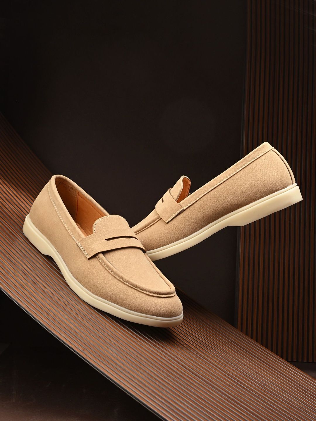 ARIVO ARIVO Men Loafers