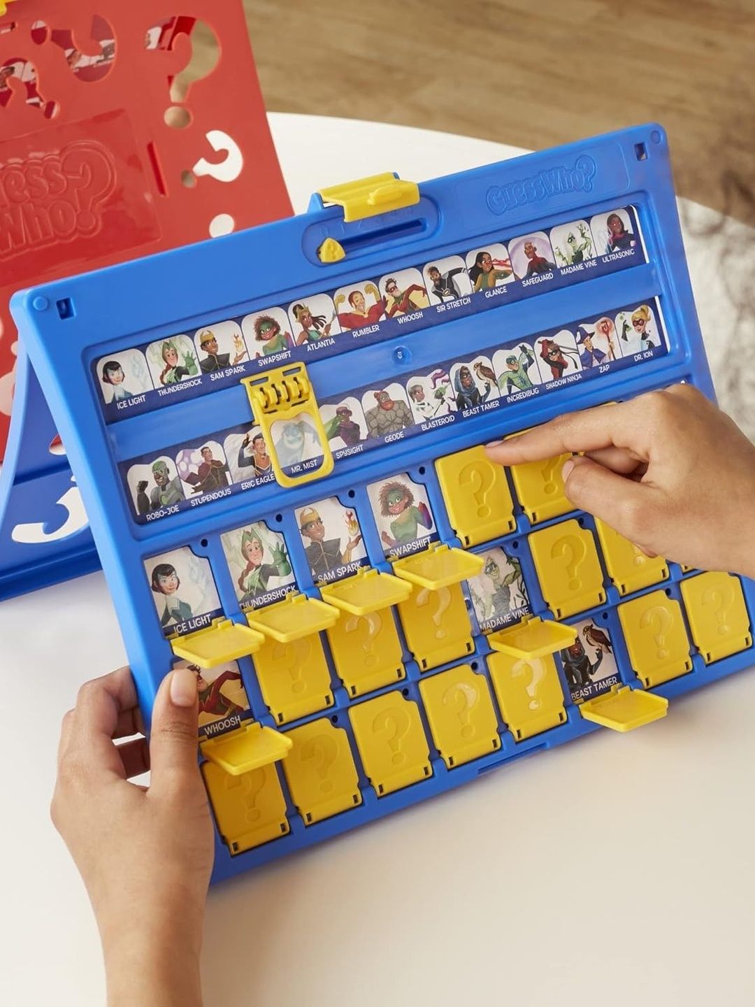 Hasbro Gaming BPA Free Board Game Activity Toys and Games