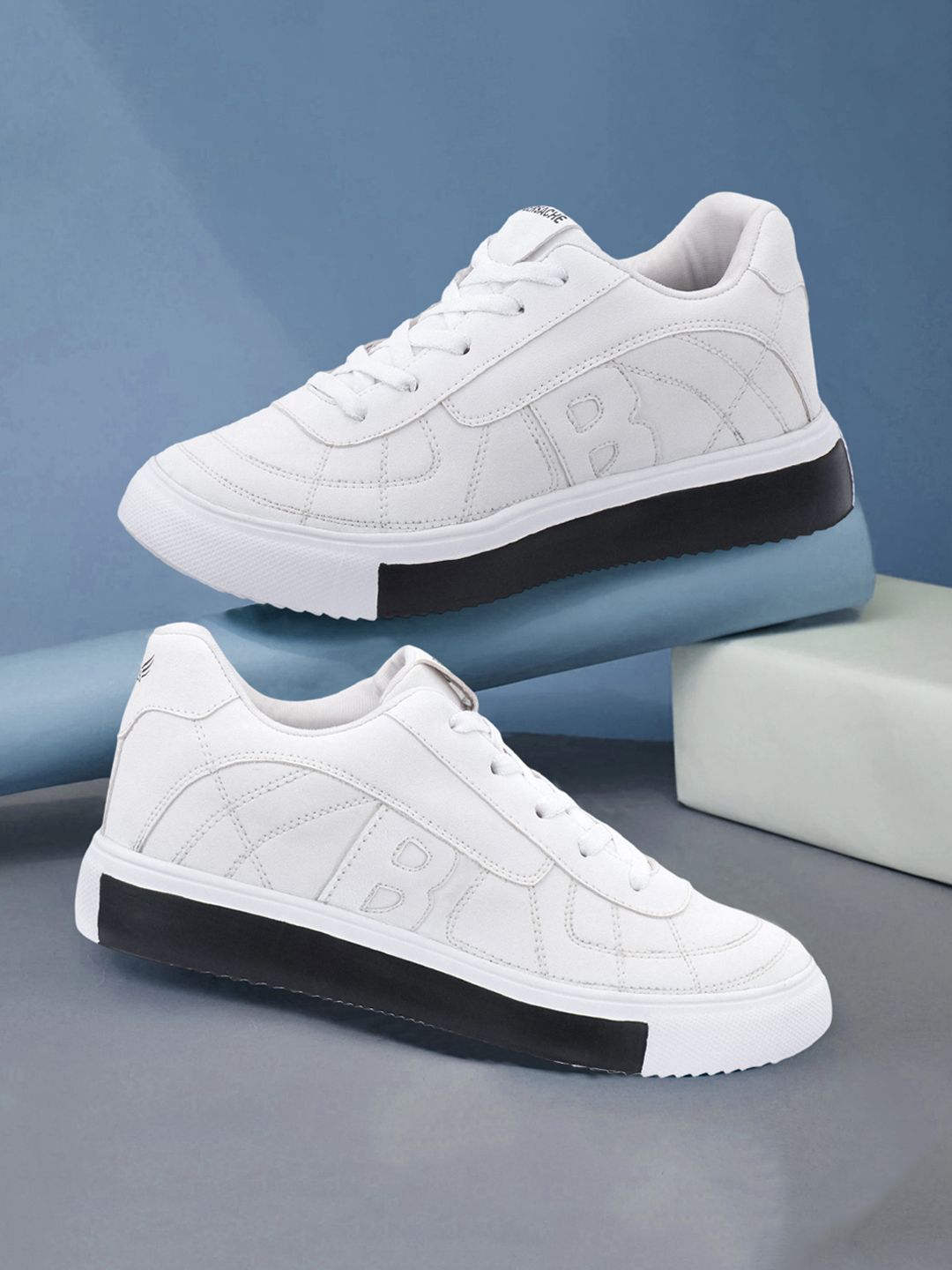 BERSACHE Men Shoes