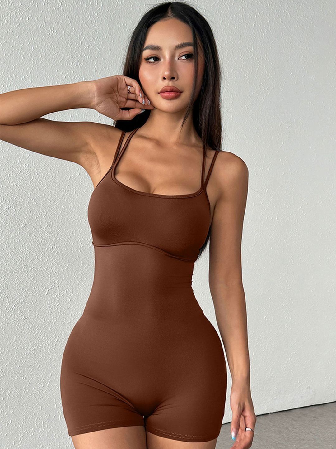 Zucchini Jumpsuit