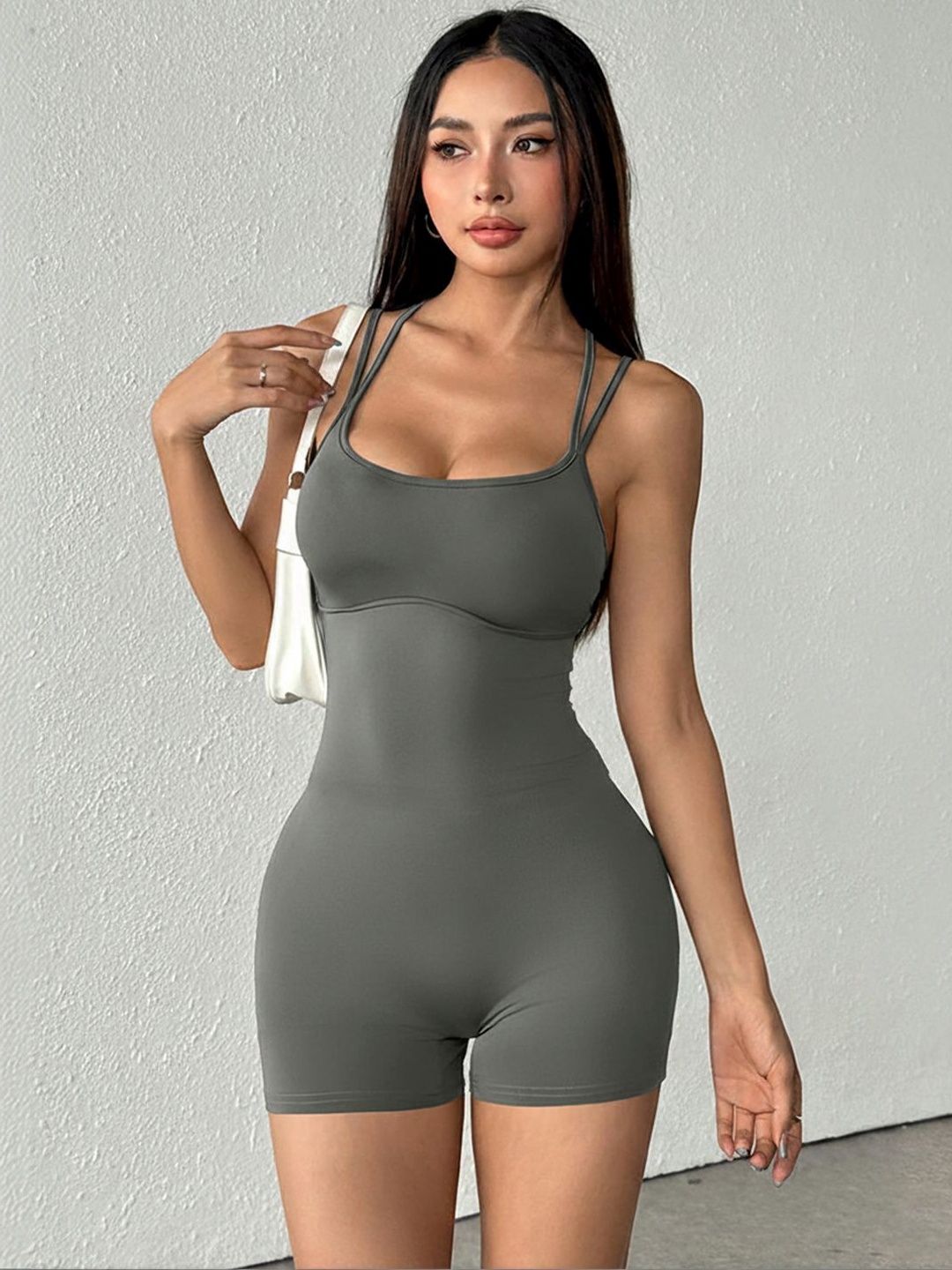 Zucchini Jumpsuit