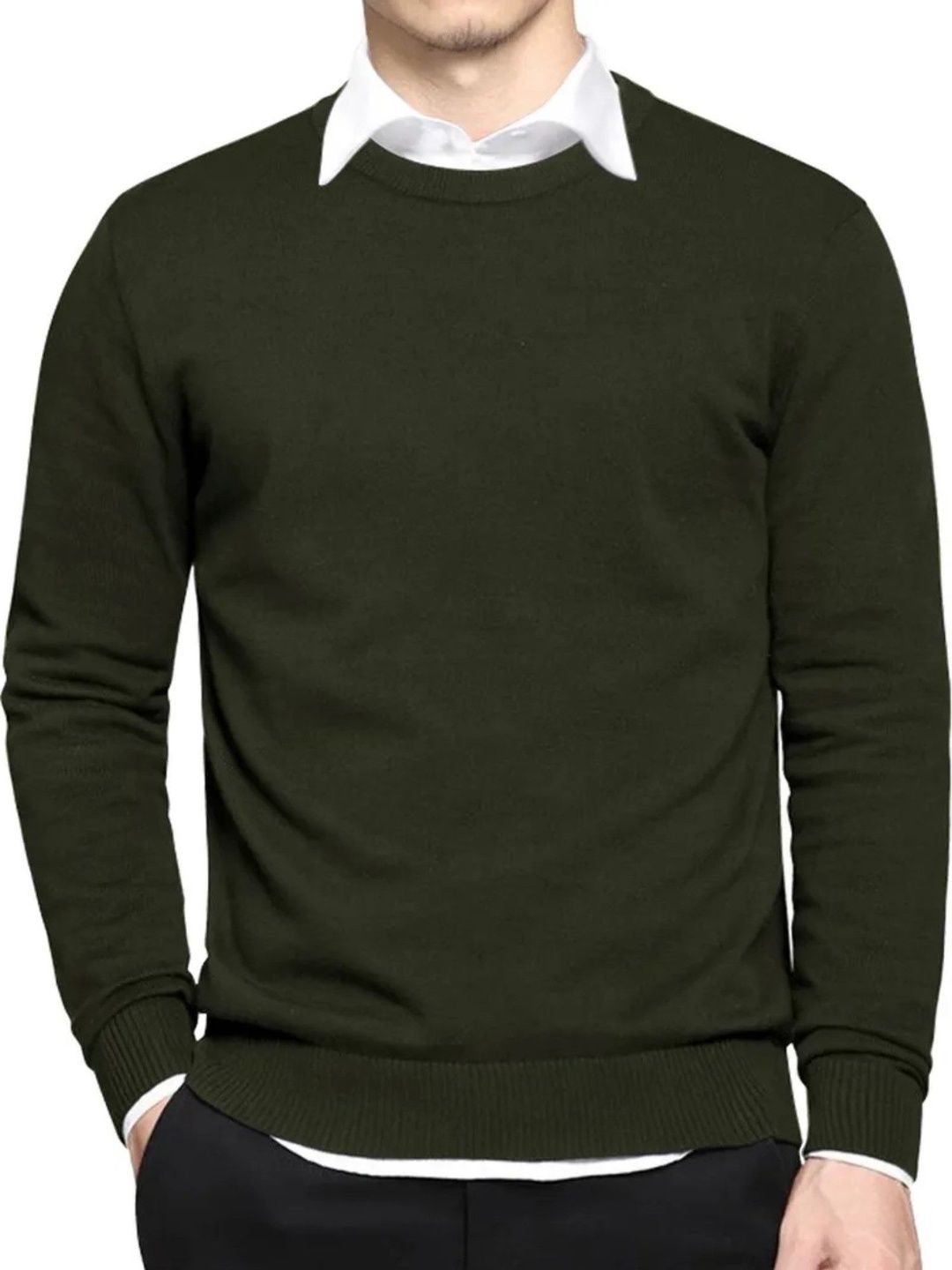 JUMPCUTS Men T-shirt