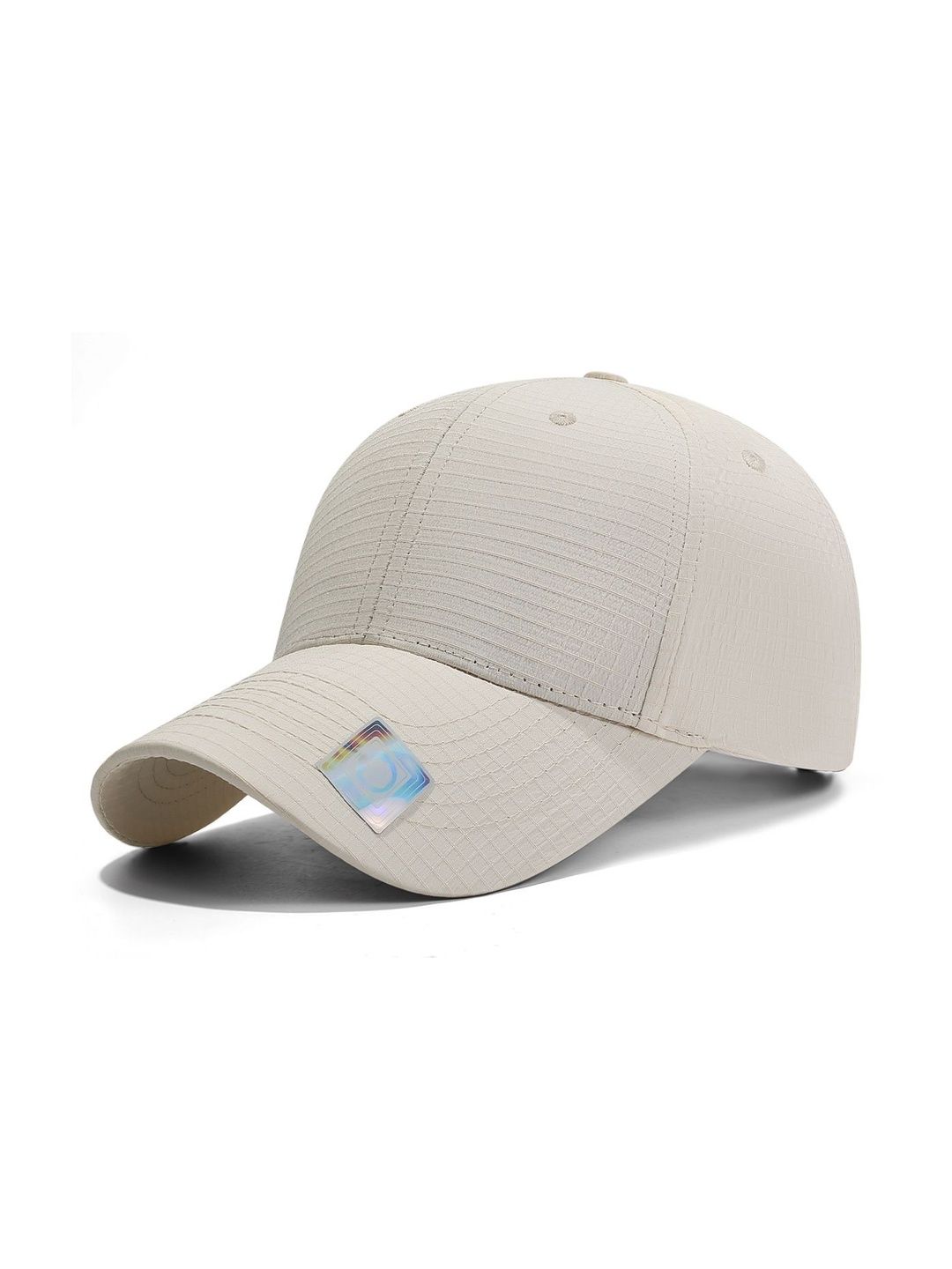 StyleCast x Revolte Men Colourblocked Baseball Cap