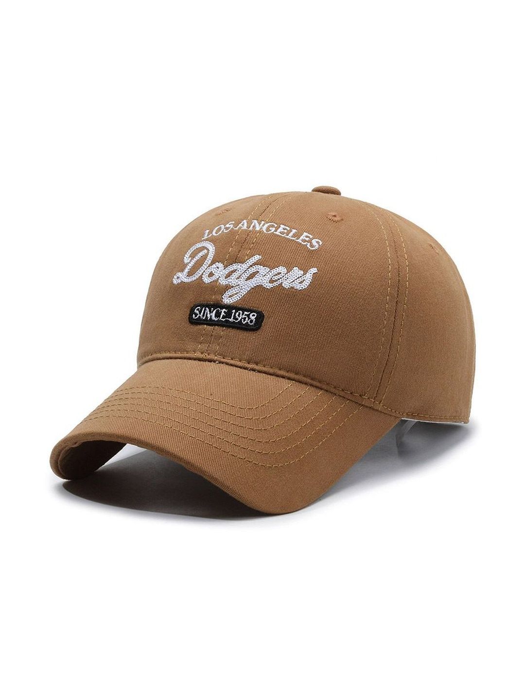 StyleCast x Revolte Men Embroidered Baseball Cap