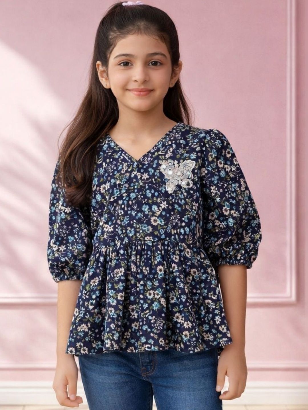 HERE&NOW Girls Other Tops