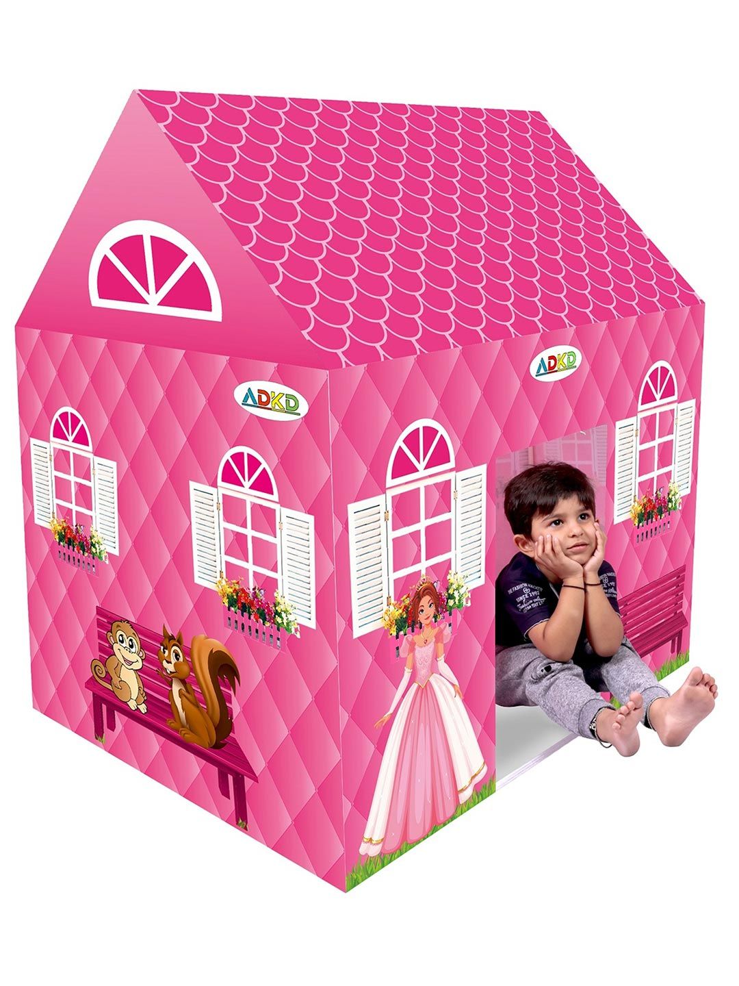 ADKD BPA Free Puzzles Activity Toys and Games