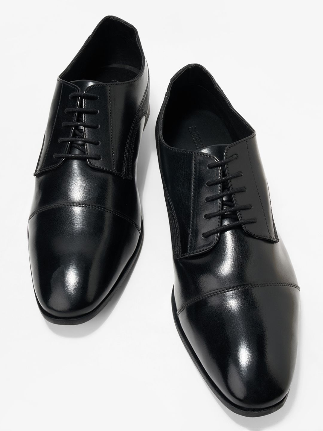 Urban Ranger by pantaloons Men Formal Oxfords