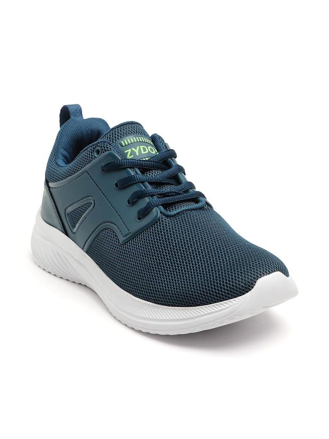 ZYDO Men Mesh Walking Non-Marking Shoes