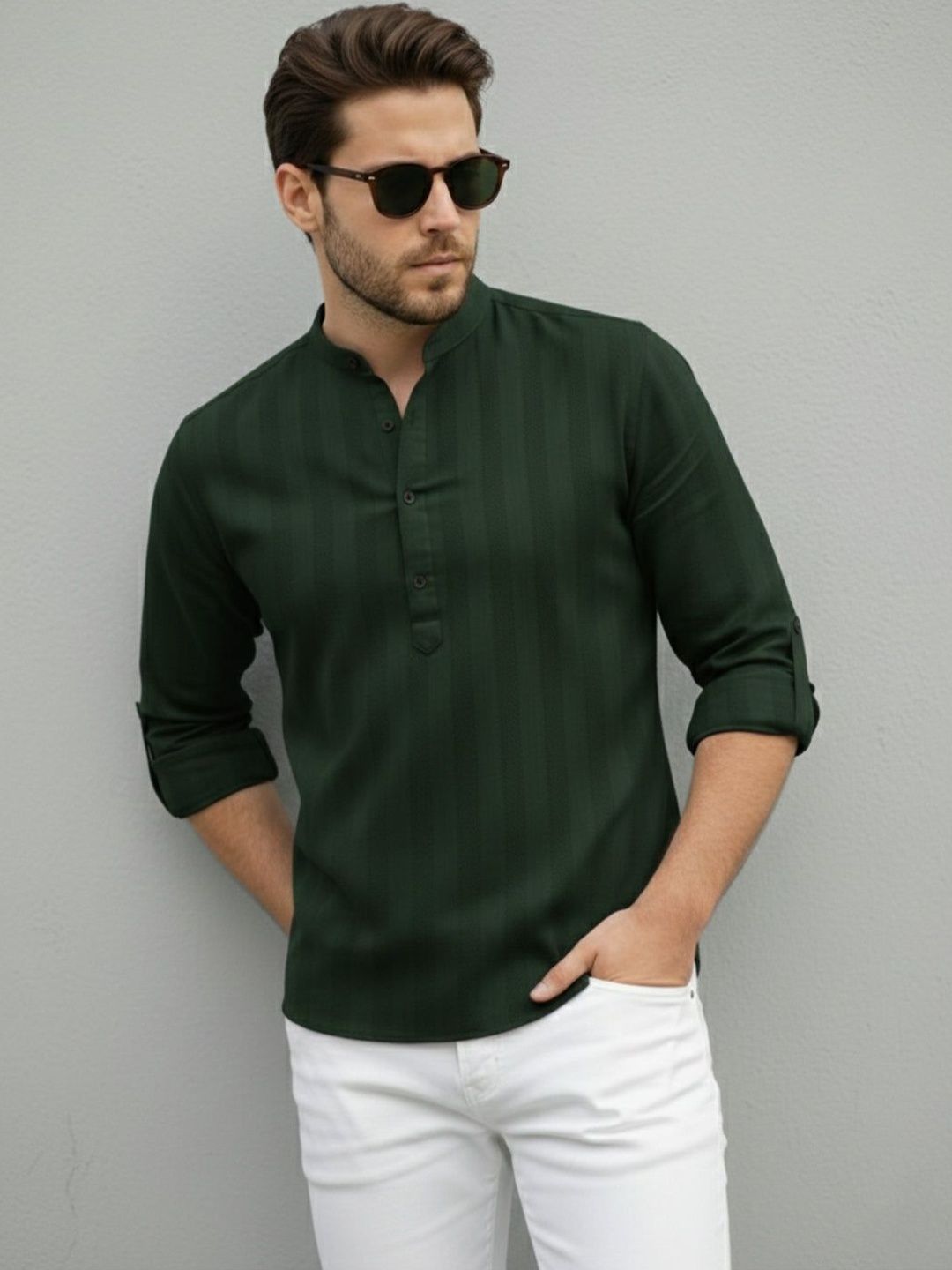 Vida Loca Men Kurta
