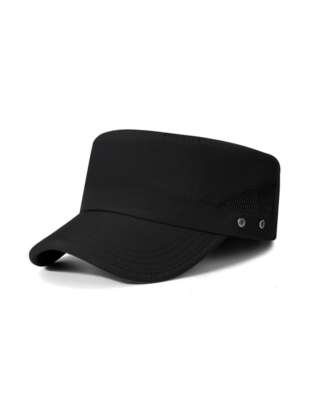 StyleCast x Revolte Men Ascot Cap