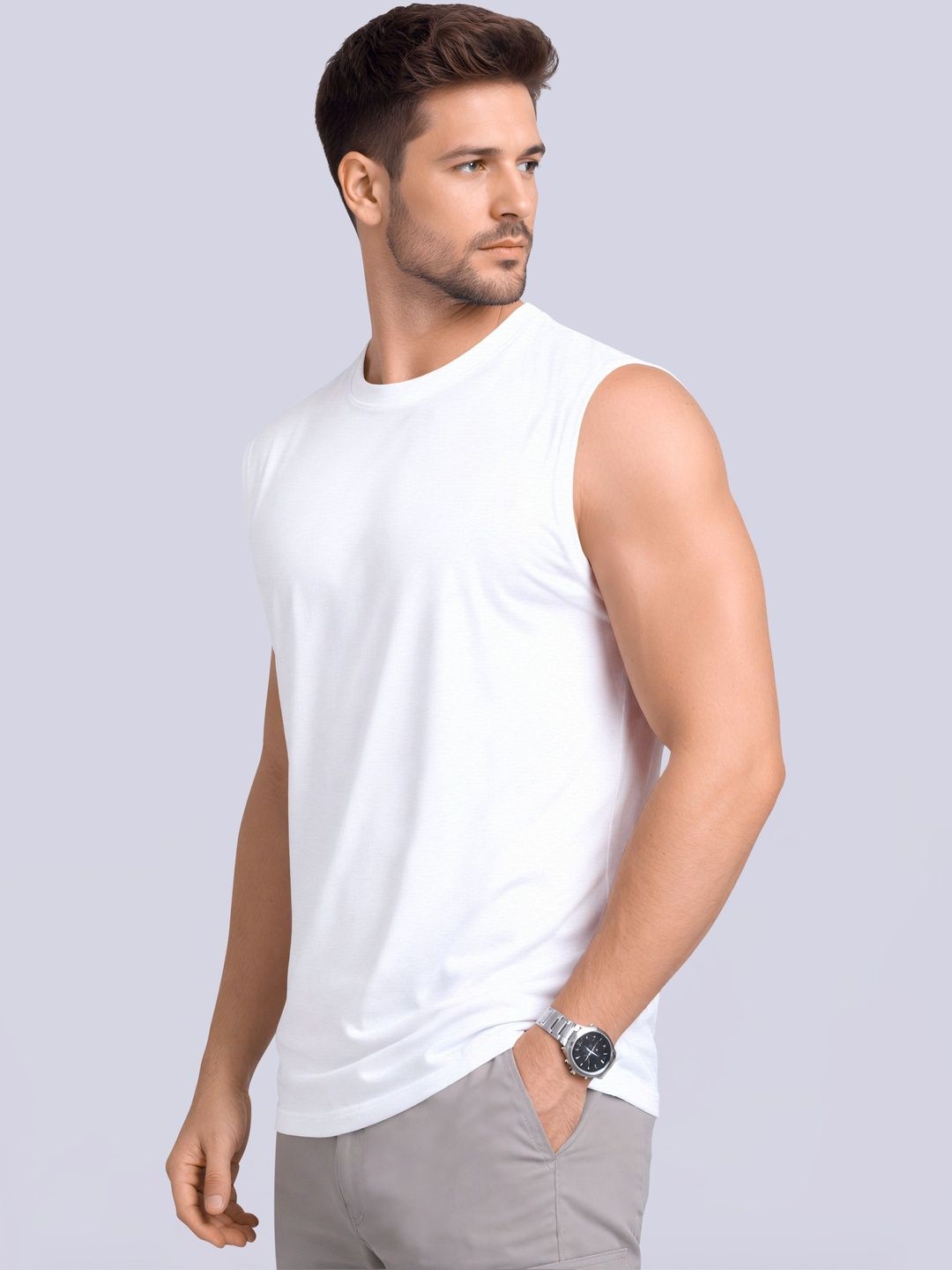I&D Men 3 T-shirt