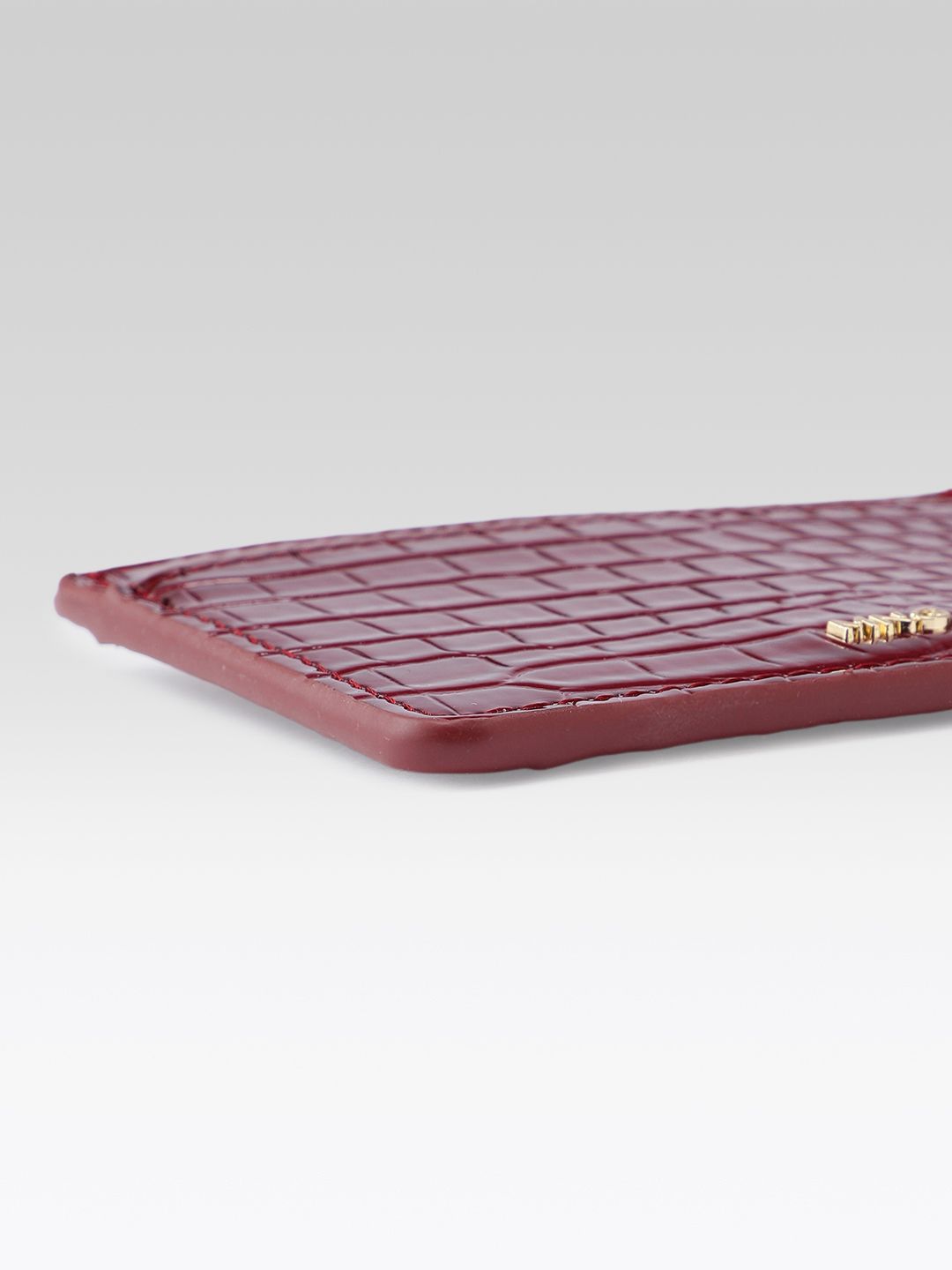 Animal Textured Card Holder
