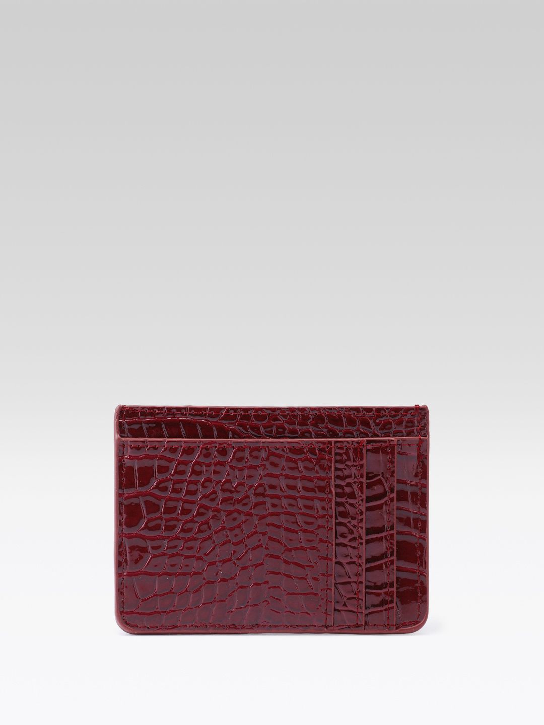 Animal Textured Card Holder