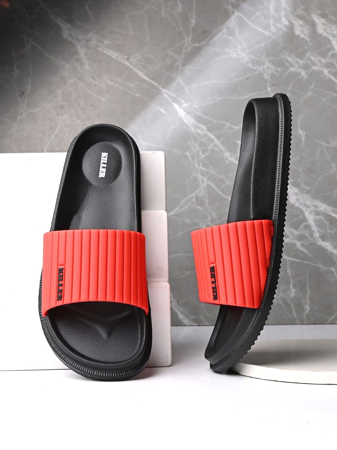 Killer Men Sliders