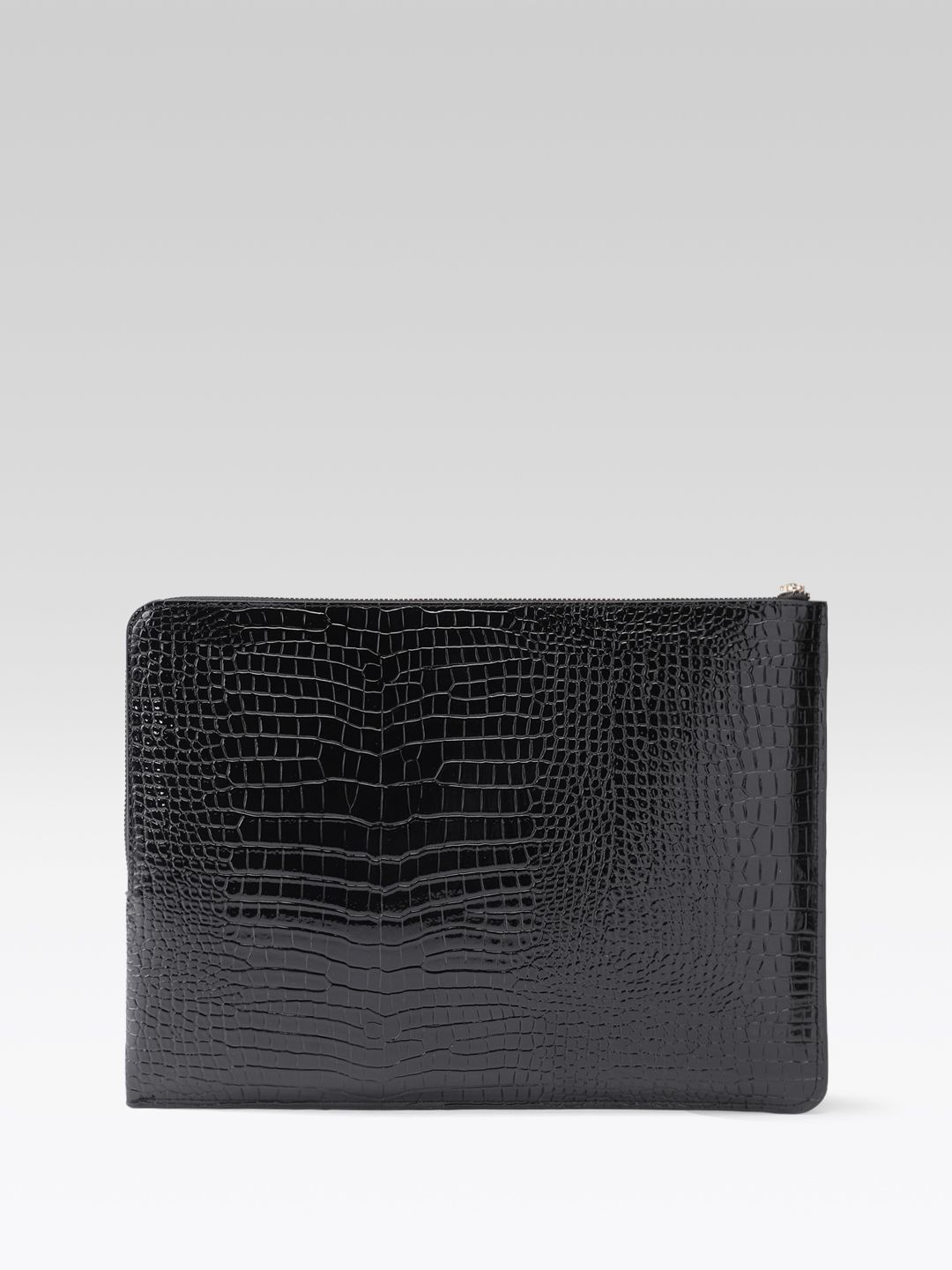 Textured Laptop Sleeve