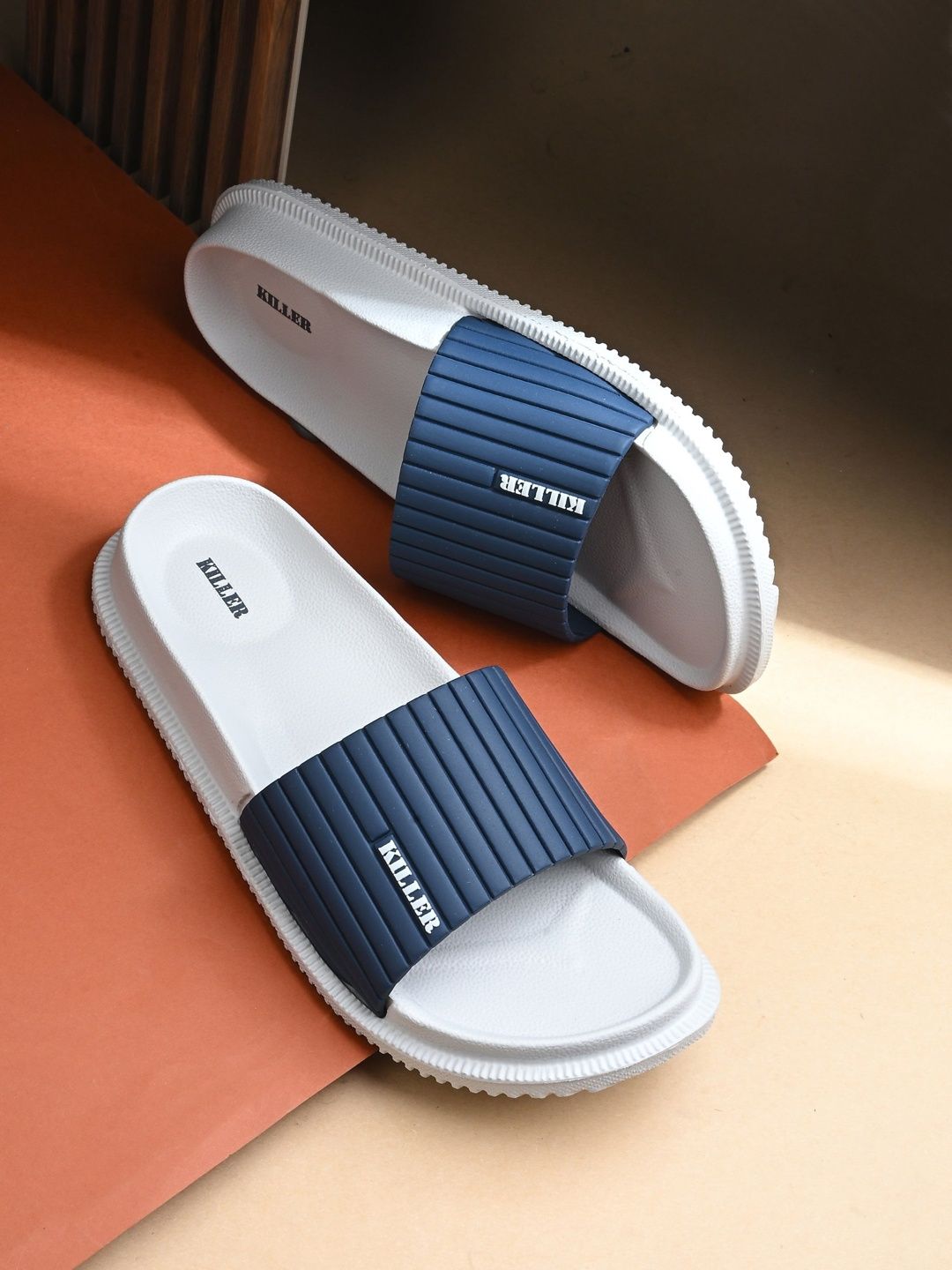 Killer Men Sliders