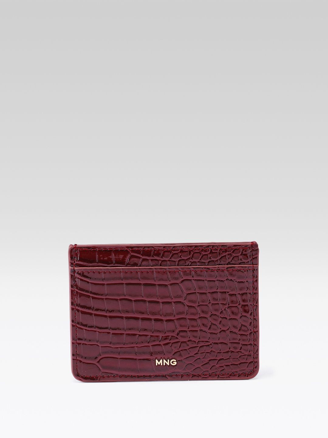 Animal Textured Card Holder