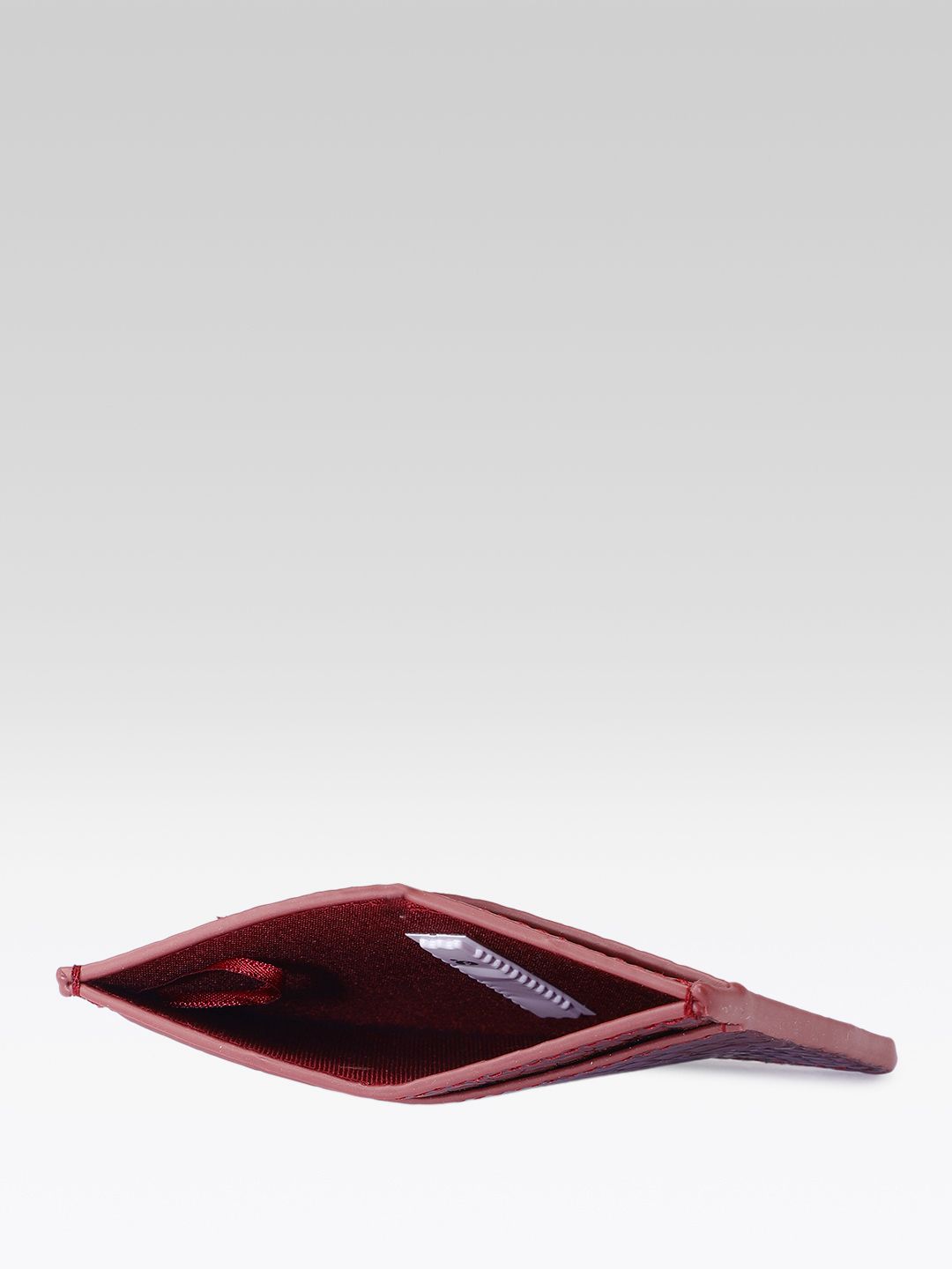 Animal Textured Card Holder