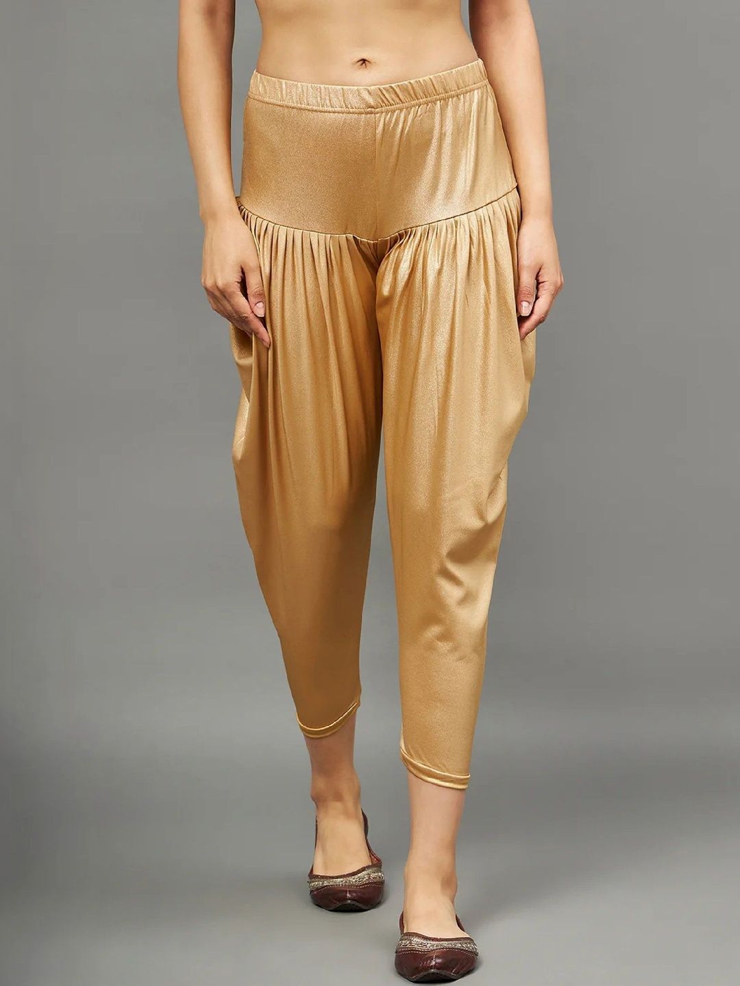 THE PAJAMA FACTORY Women Dhoti Pants Dhotis