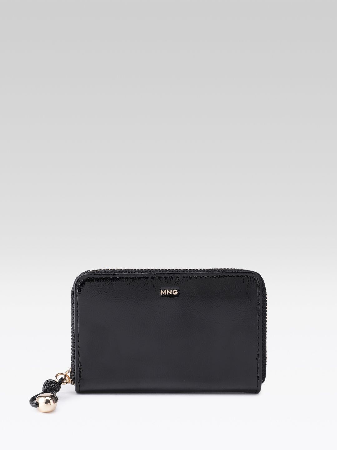 Zip Around Wallet